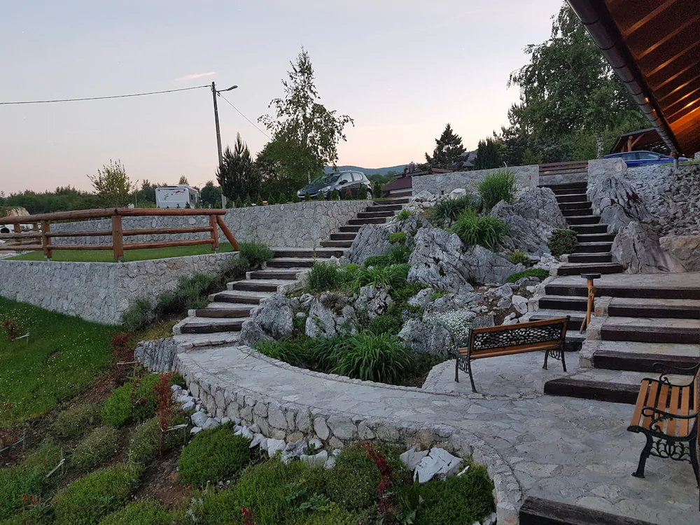 Plitvicka Vila
