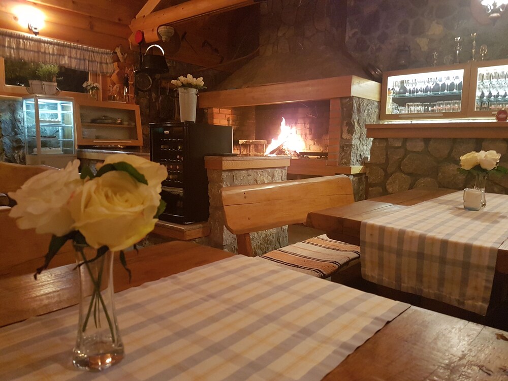 Plitvicka Vila