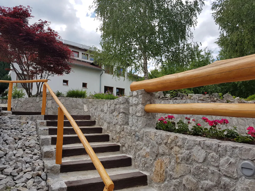 Plitvicka Vila