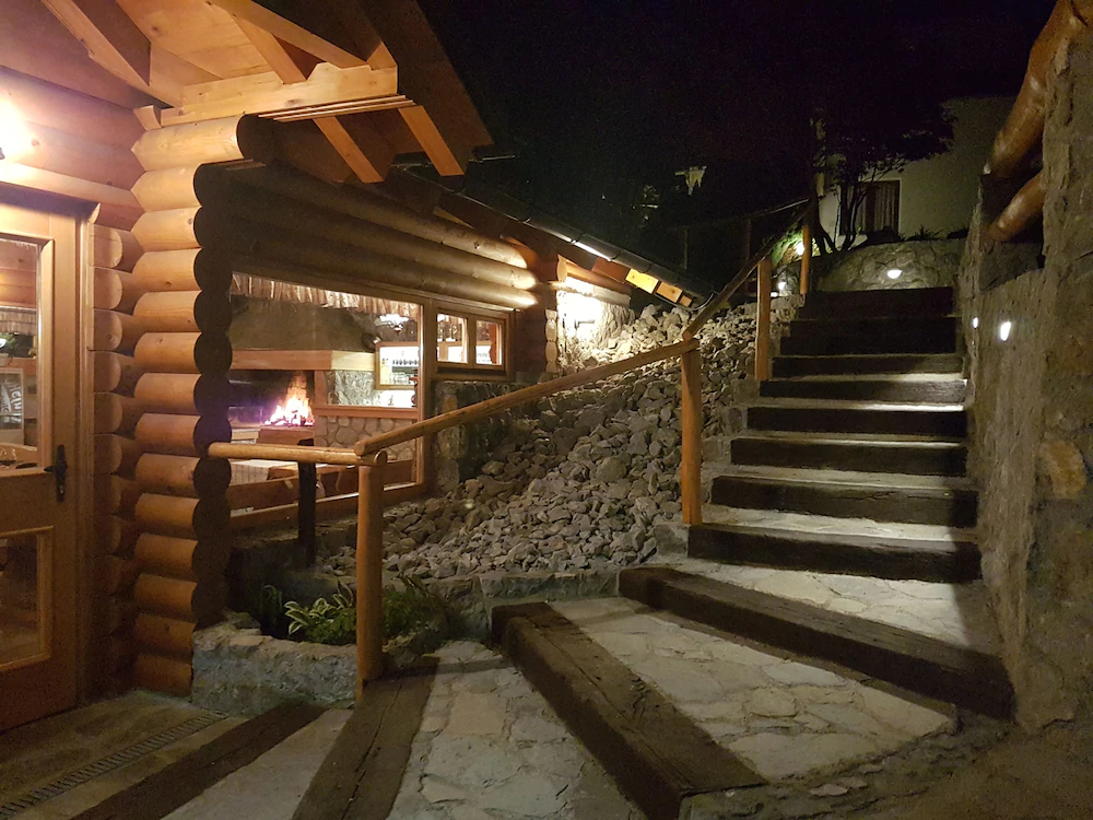 Plitvicka Vila