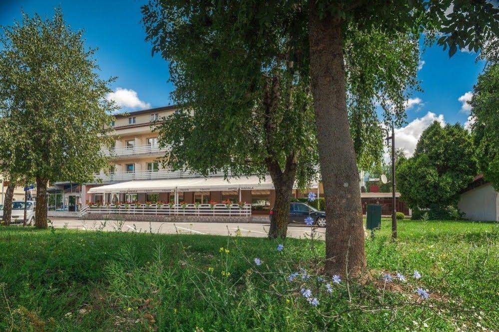 Hotel Macola
