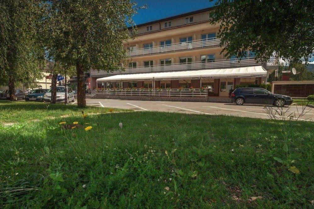 Hotel Macola