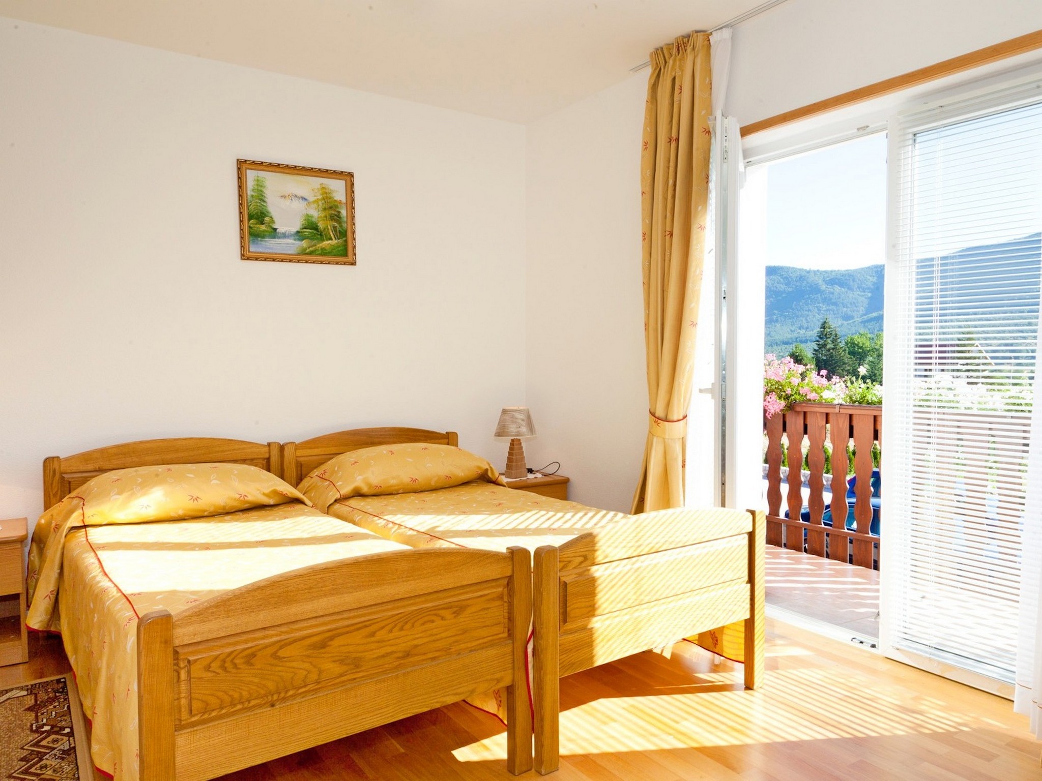 Pension House Perisic