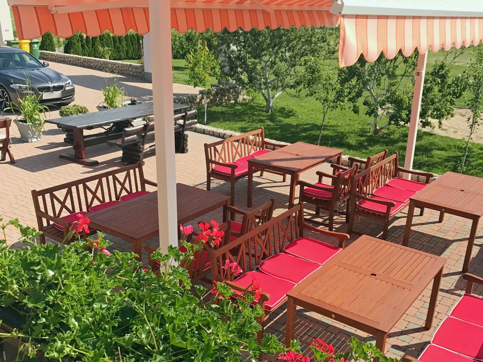 Pension House Perisic