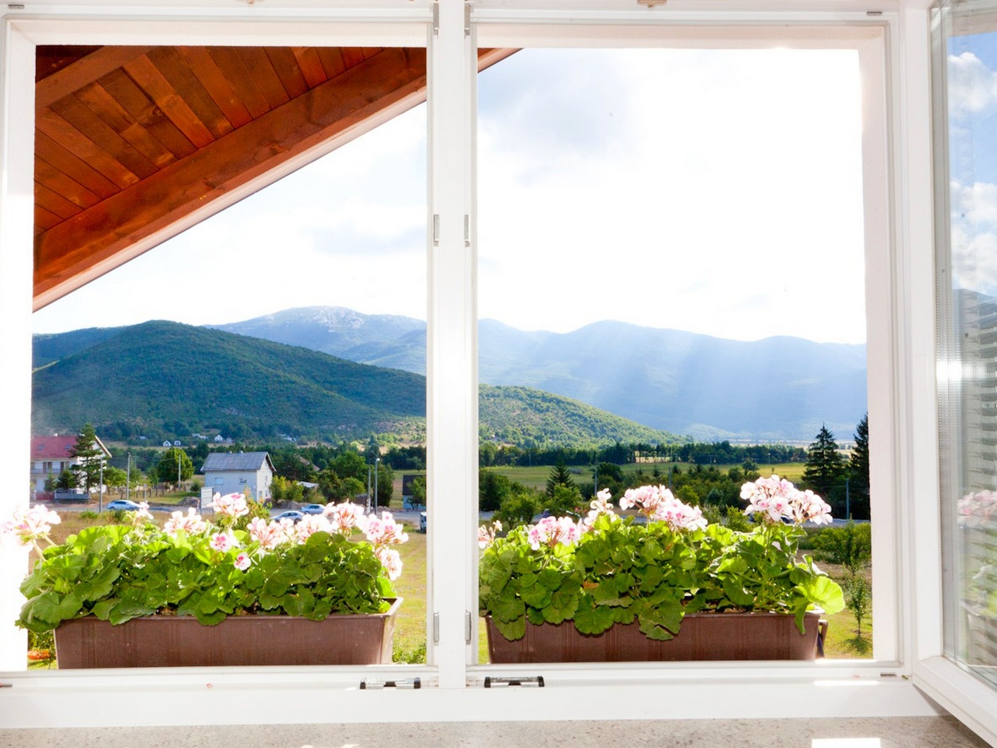 Pension House Perisic