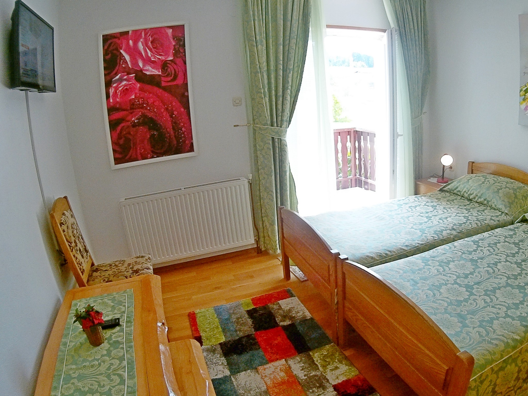 Pension House Perisic