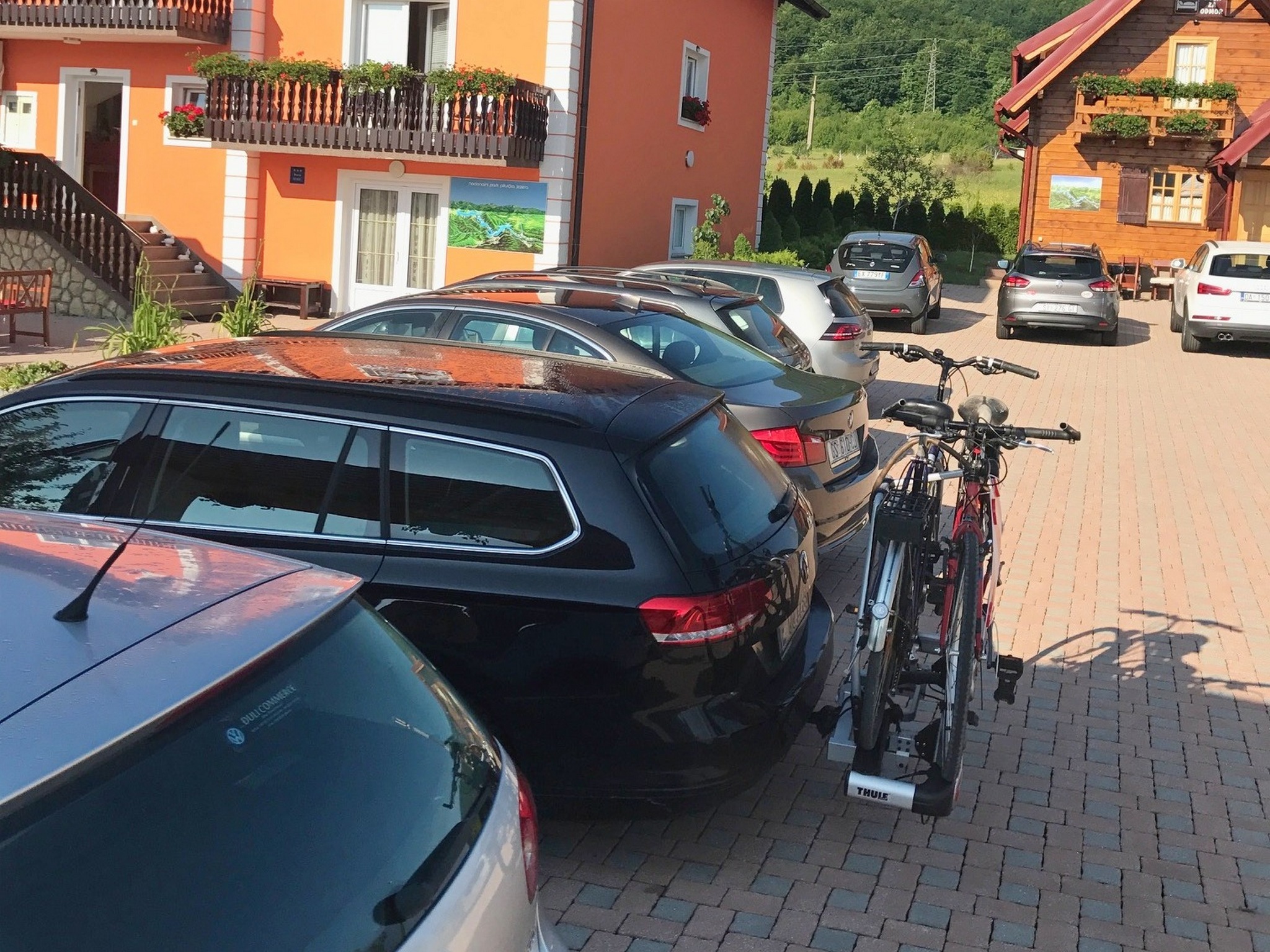 Pension House Perisic