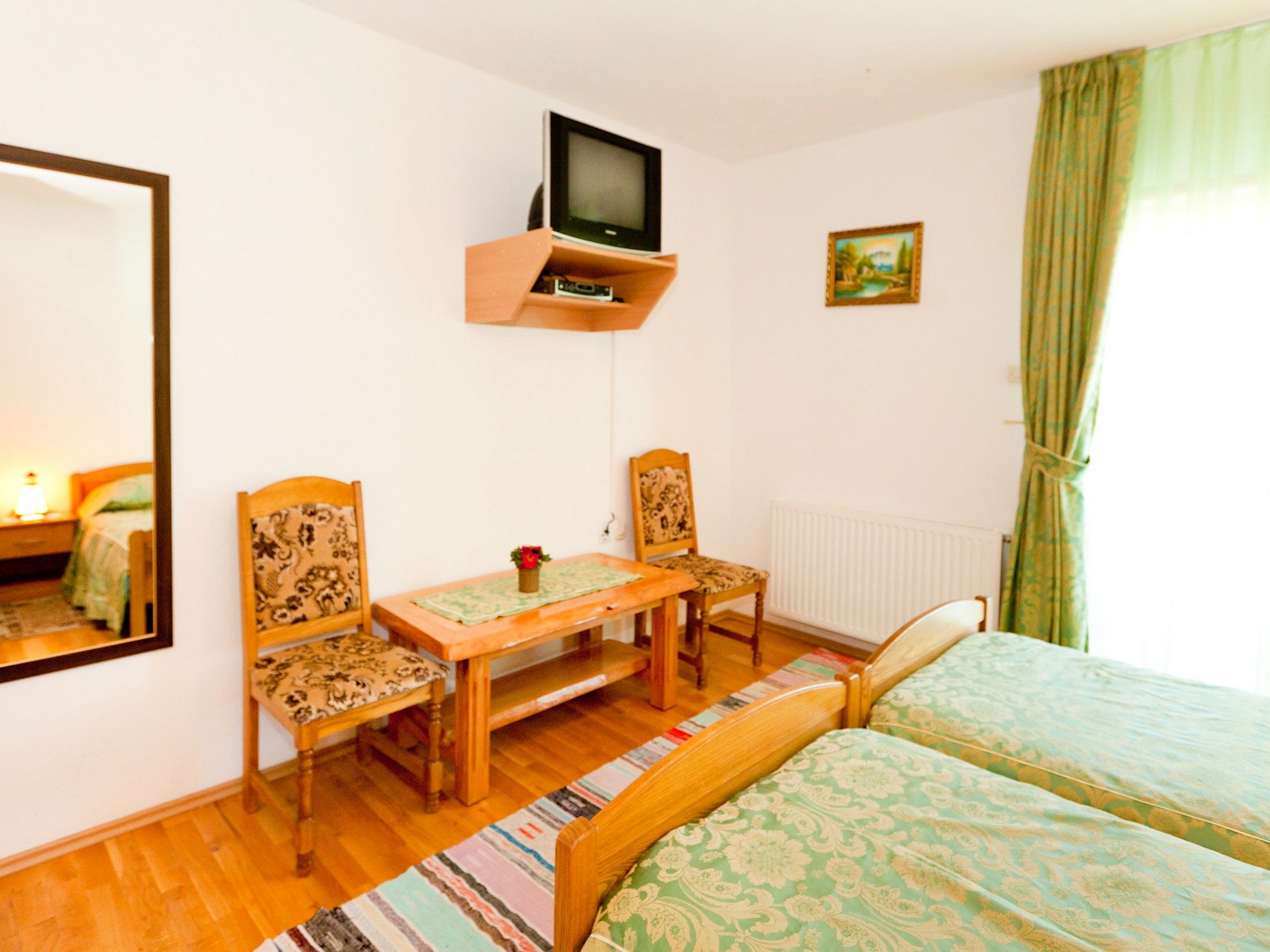 Pension House Perisic