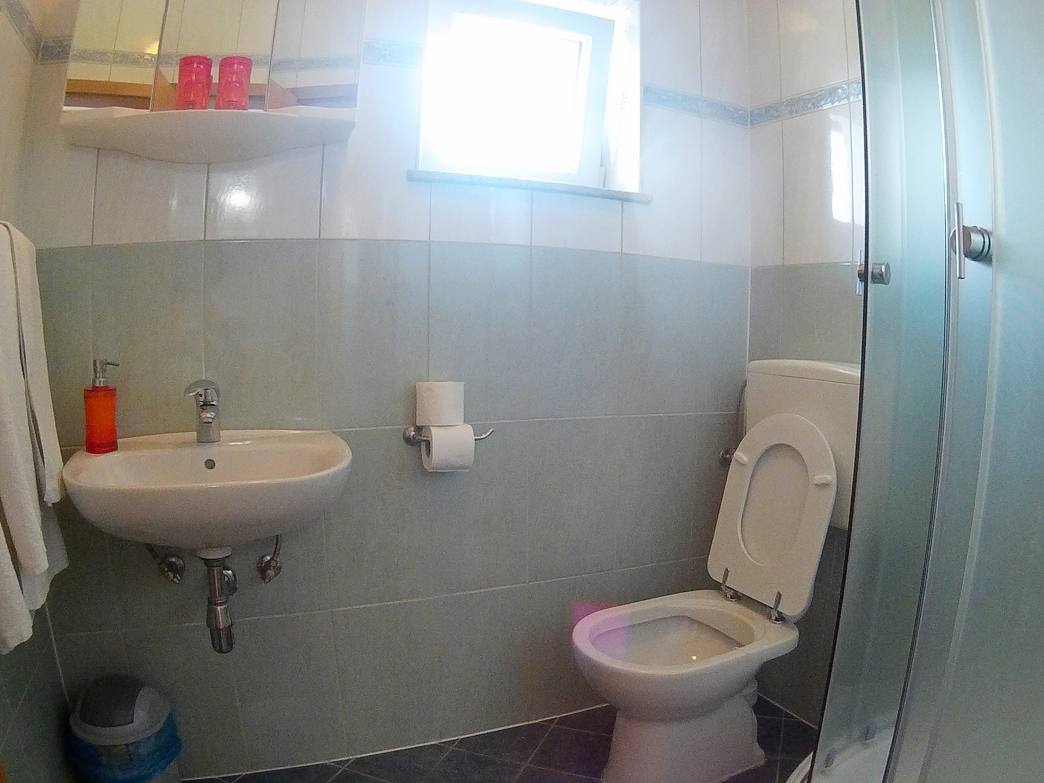 Pension House Perisic