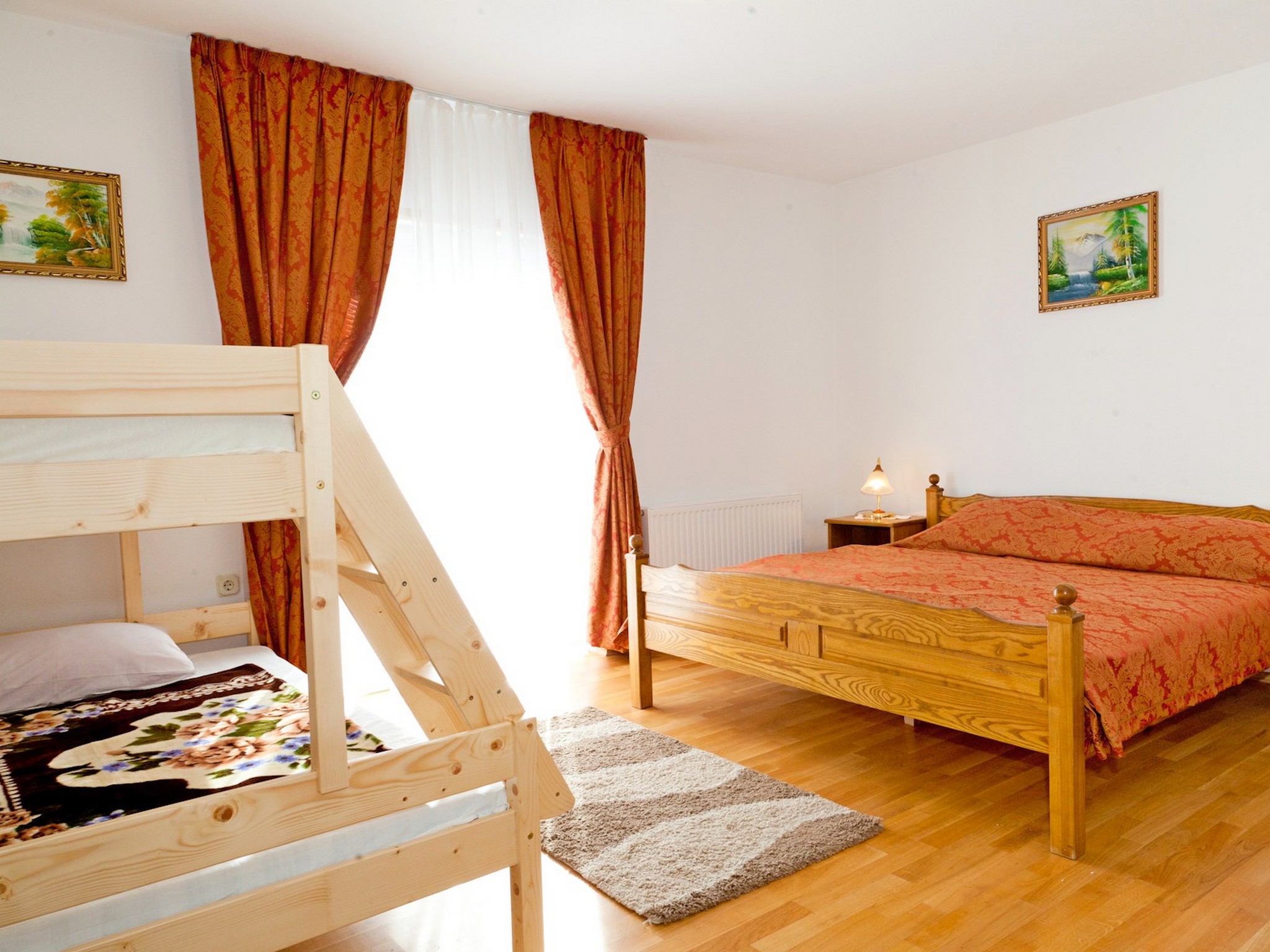 Pension House Perisic