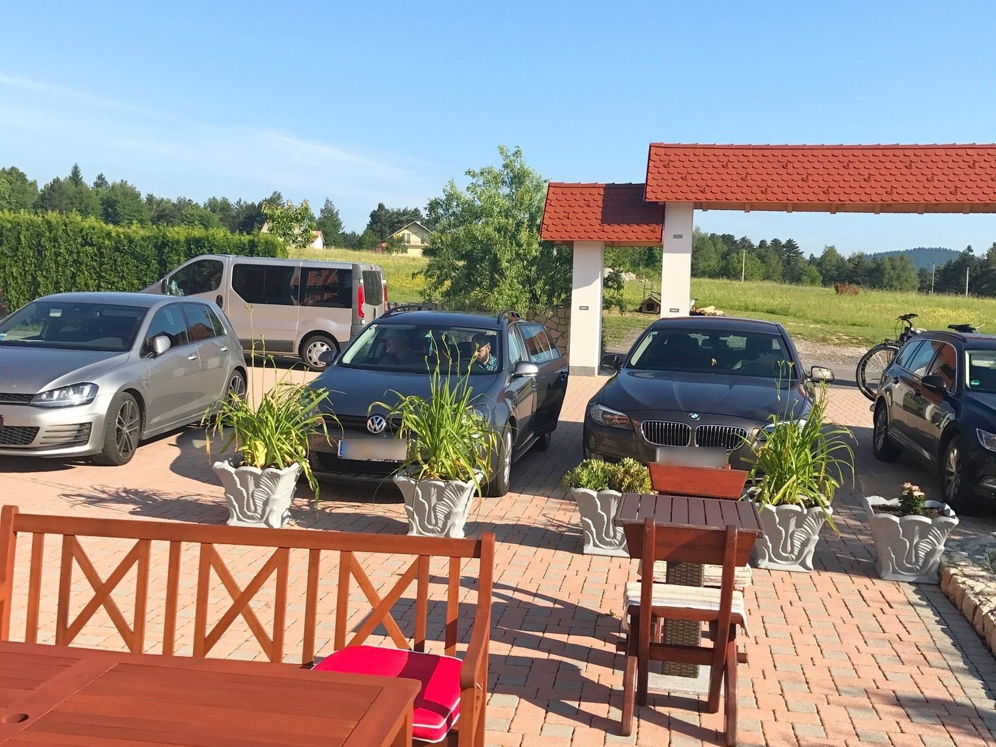 Pension House Perisic