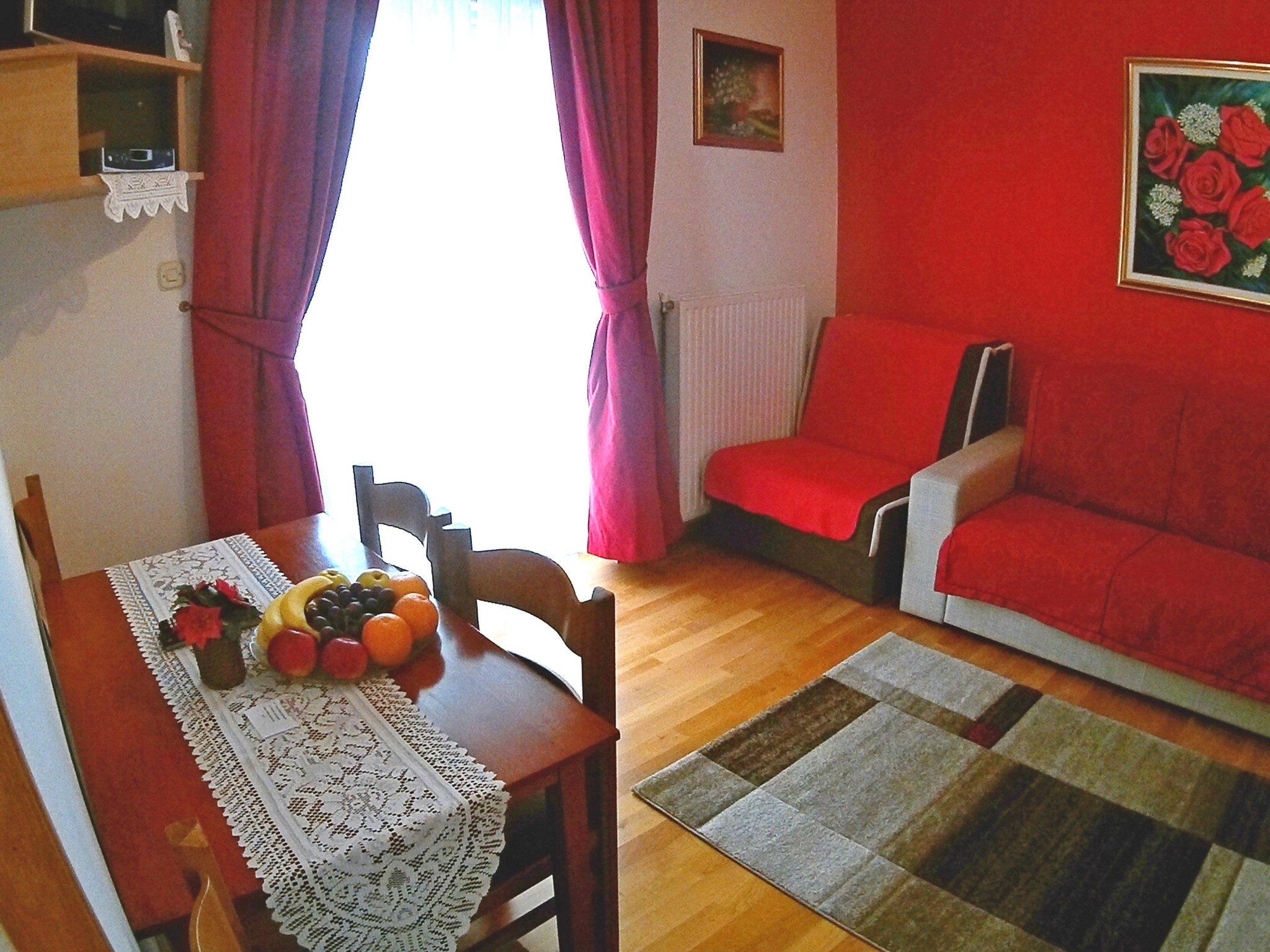 Pension House Perisic