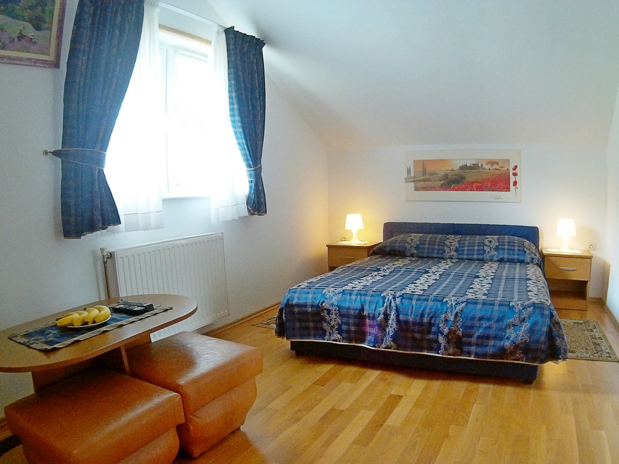 Pension House Perisic