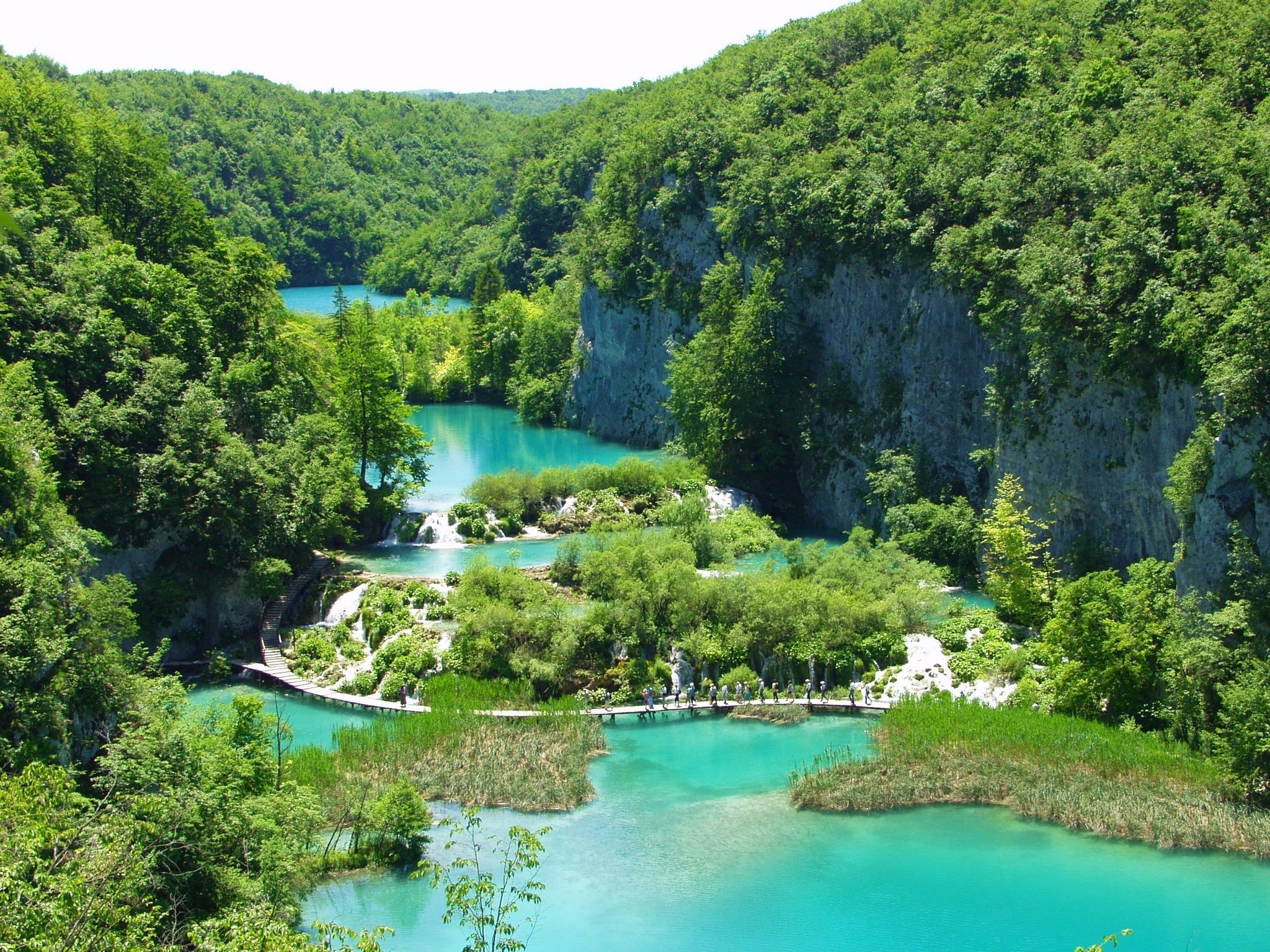 Studio Apartments Plitvice Lacus