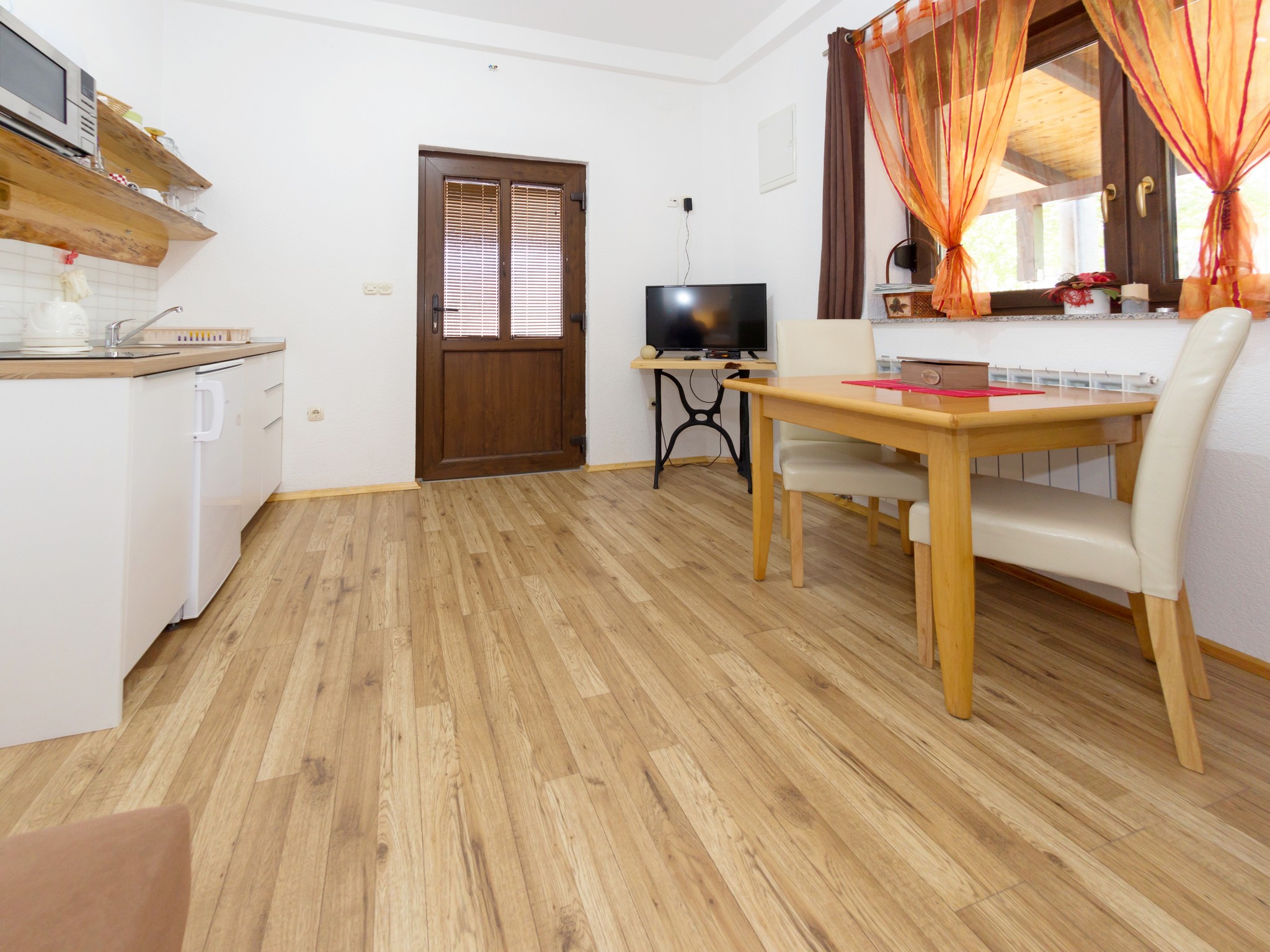 Studio Apartments Plitvice Lacus