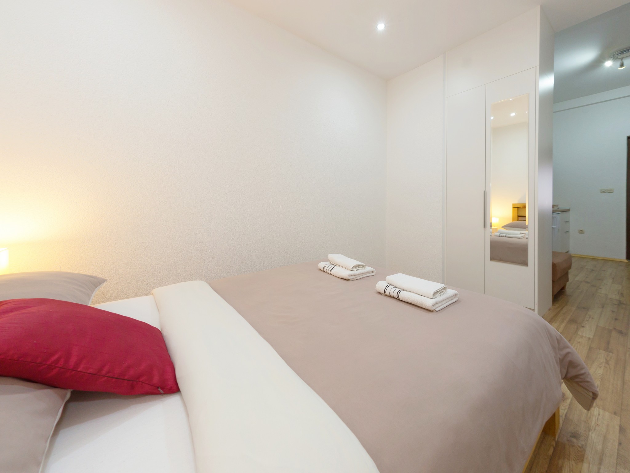 Studio Apartments Plitvice Lacus