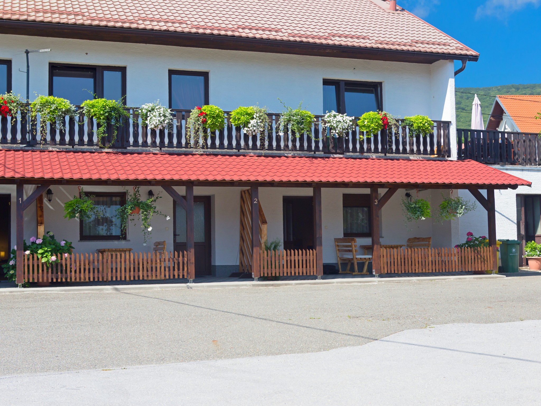 Studio Apartments Plitvice Lacus