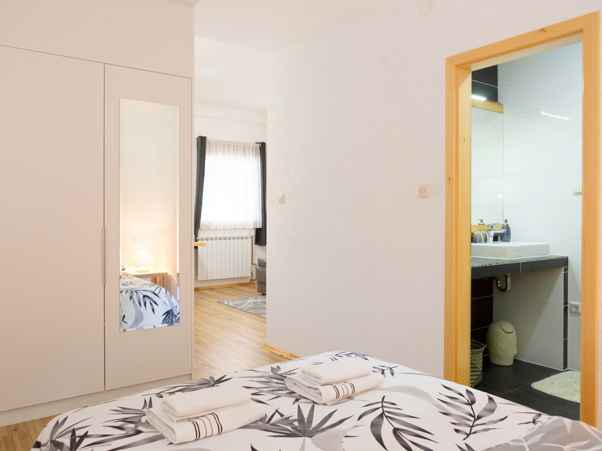 Studio Apartments Plitvice Lacus