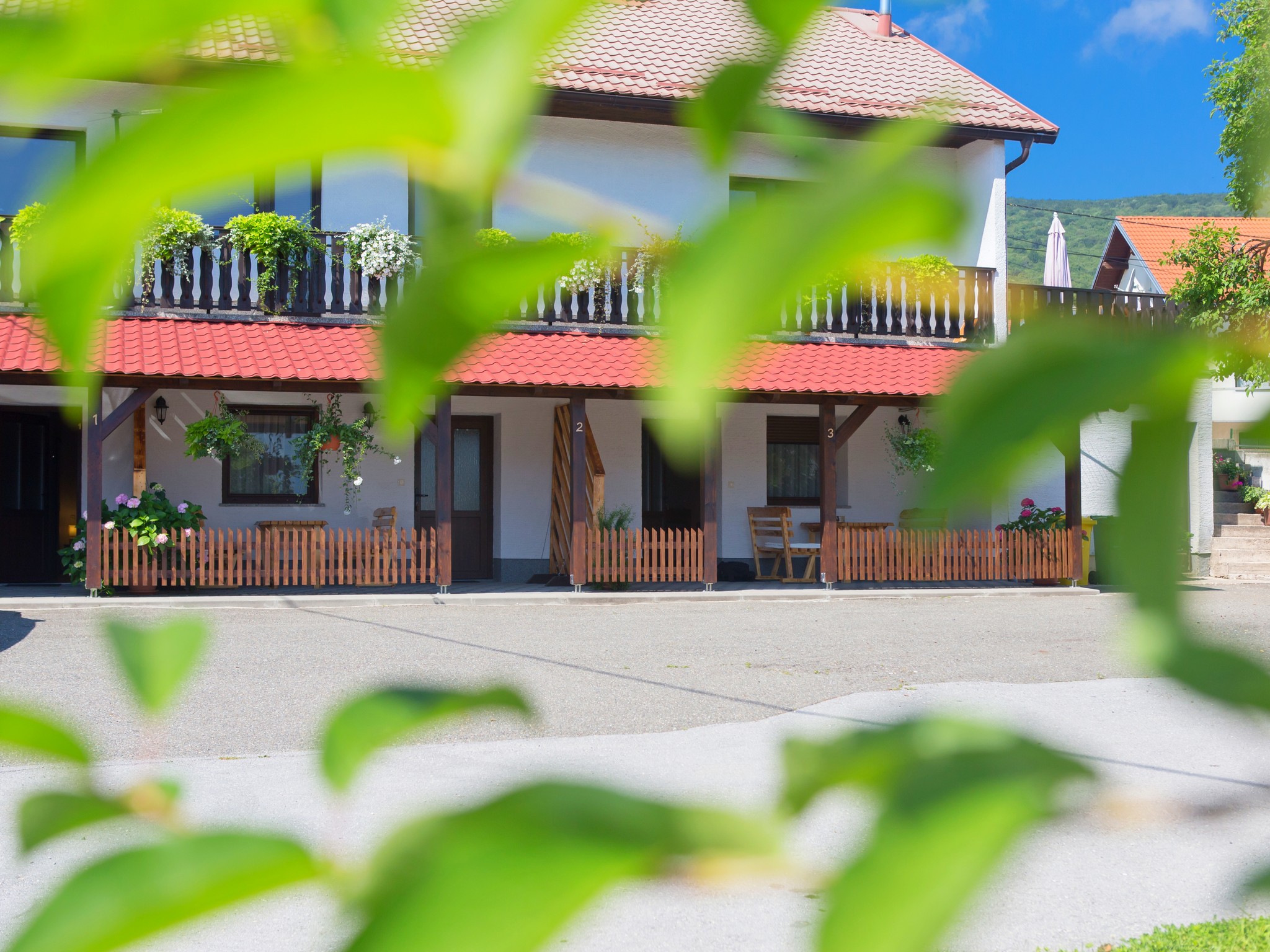 Studio Apartments Plitvice Lacus