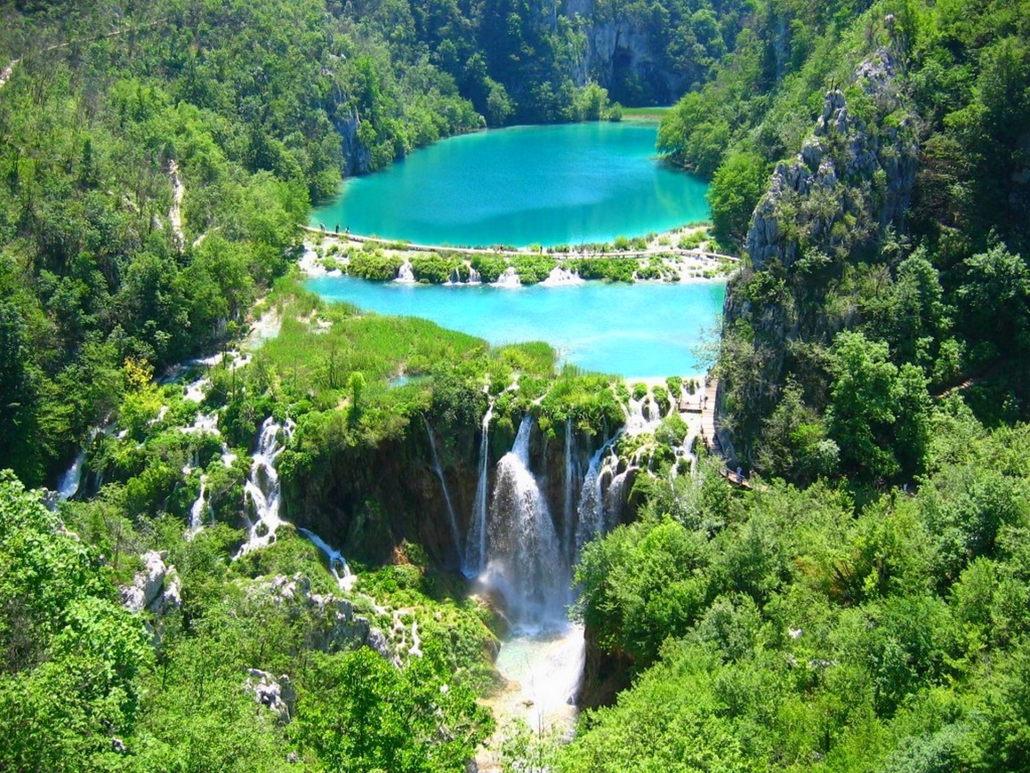 Studio Apartments Plitvice Lacus