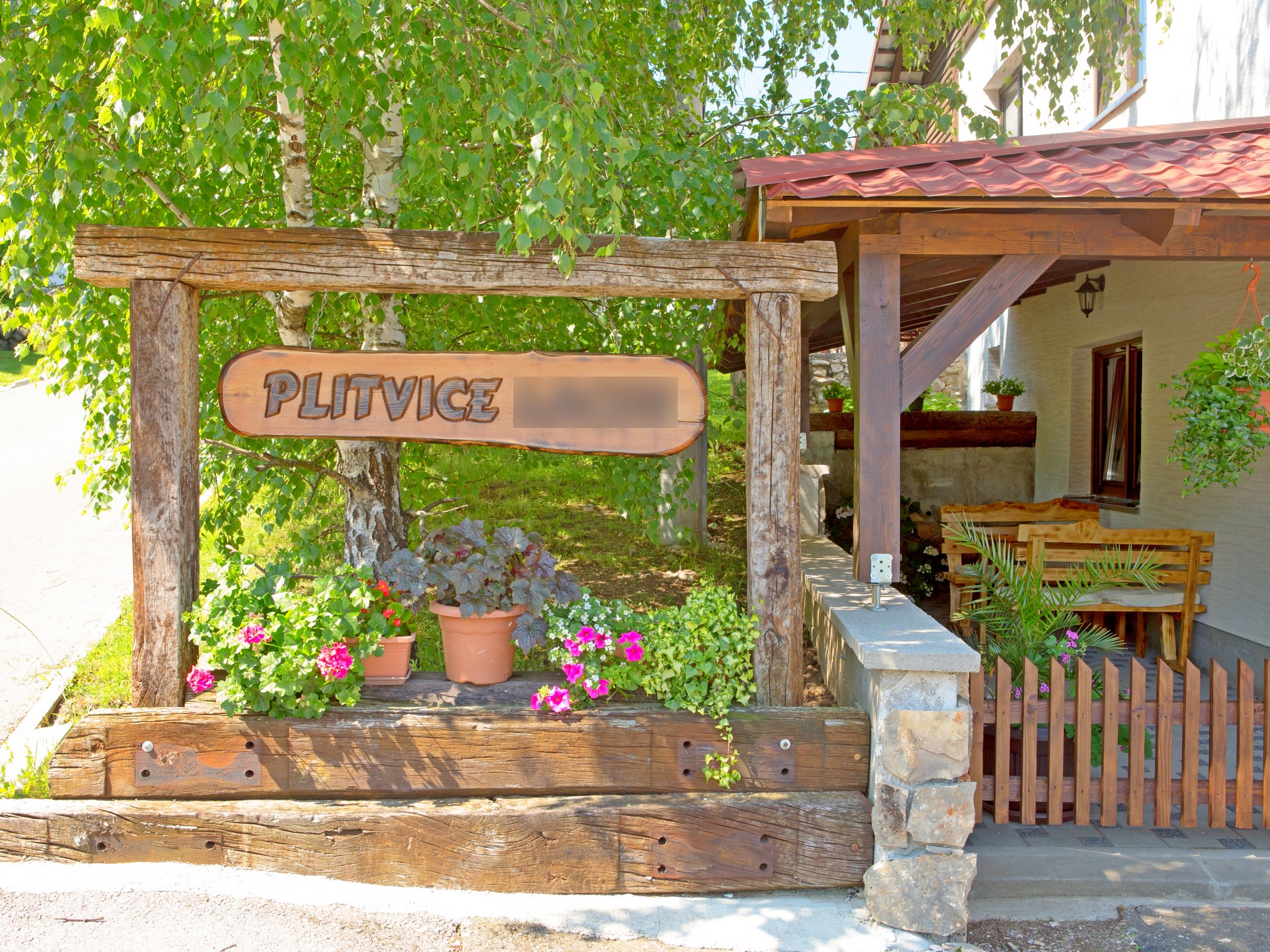 Studio Apartments Plitvice Lacus