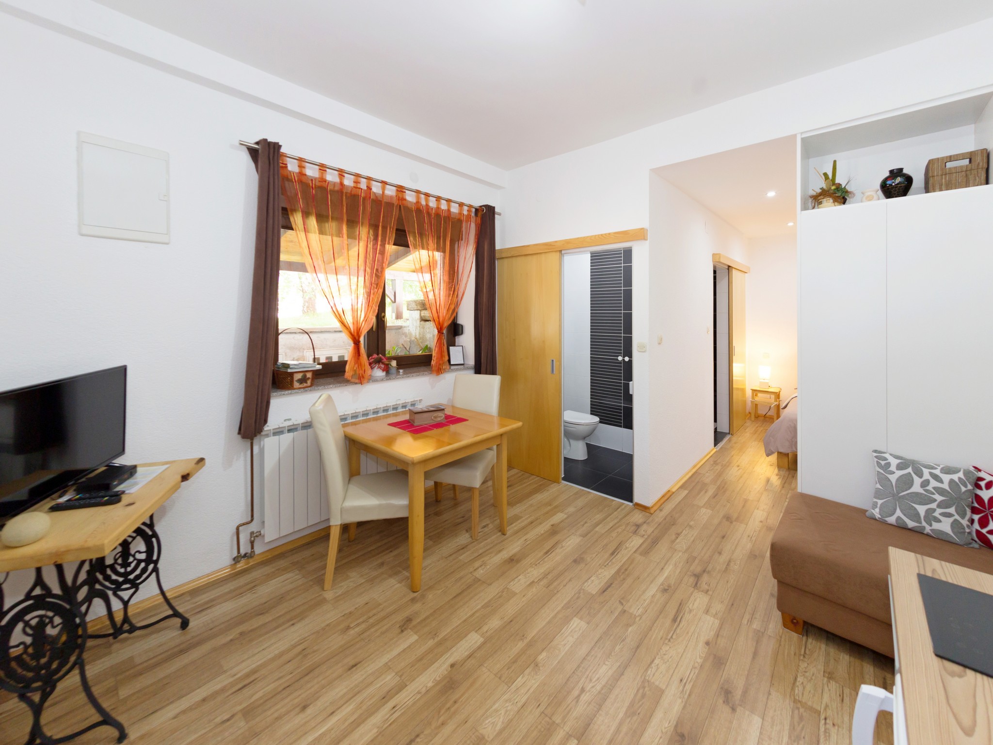 Studio Apartments Plitvice Lacus
