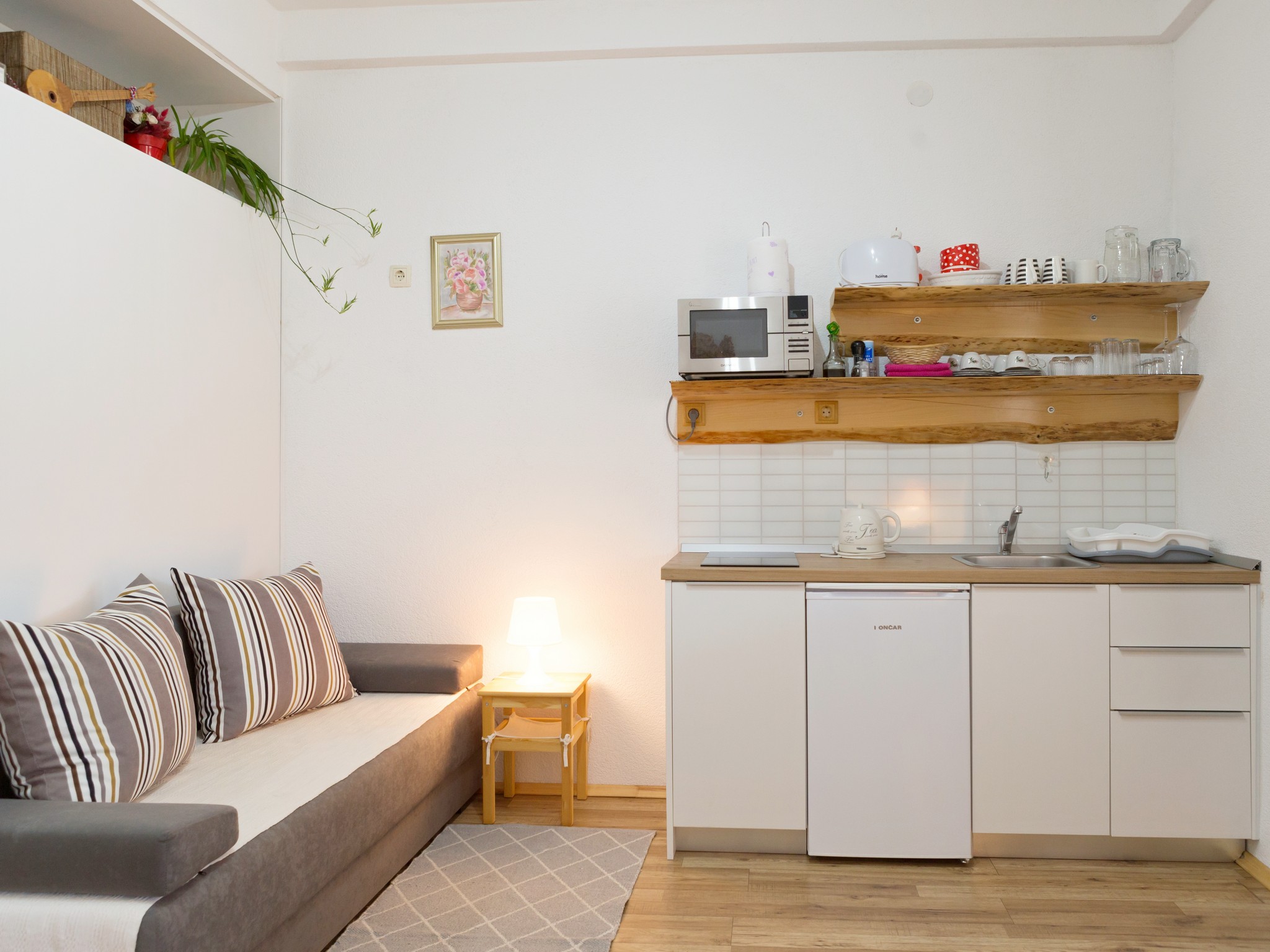 Studio Apartments Plitvice Lacus