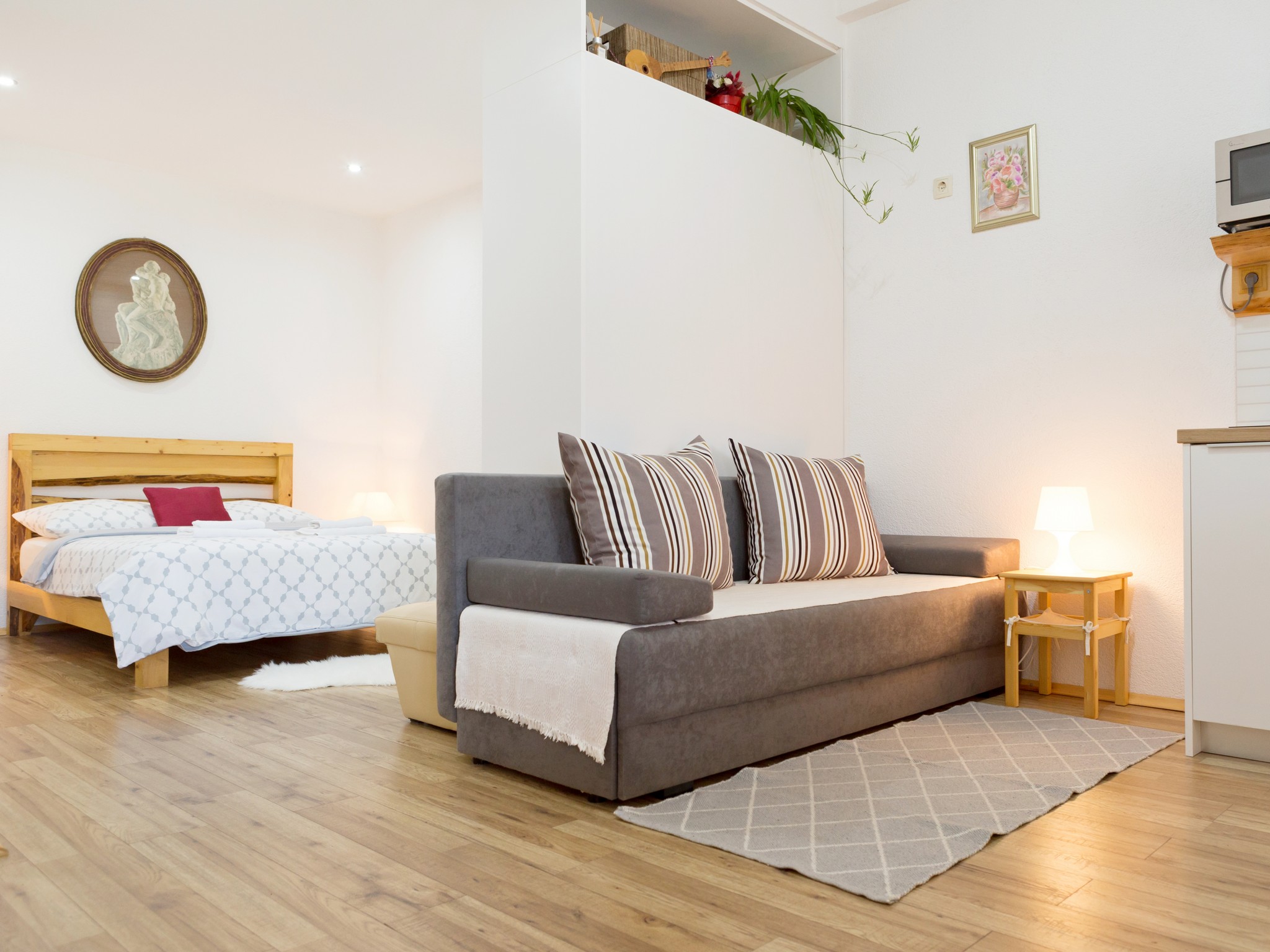 Studio Apartments Plitvice Lacus
