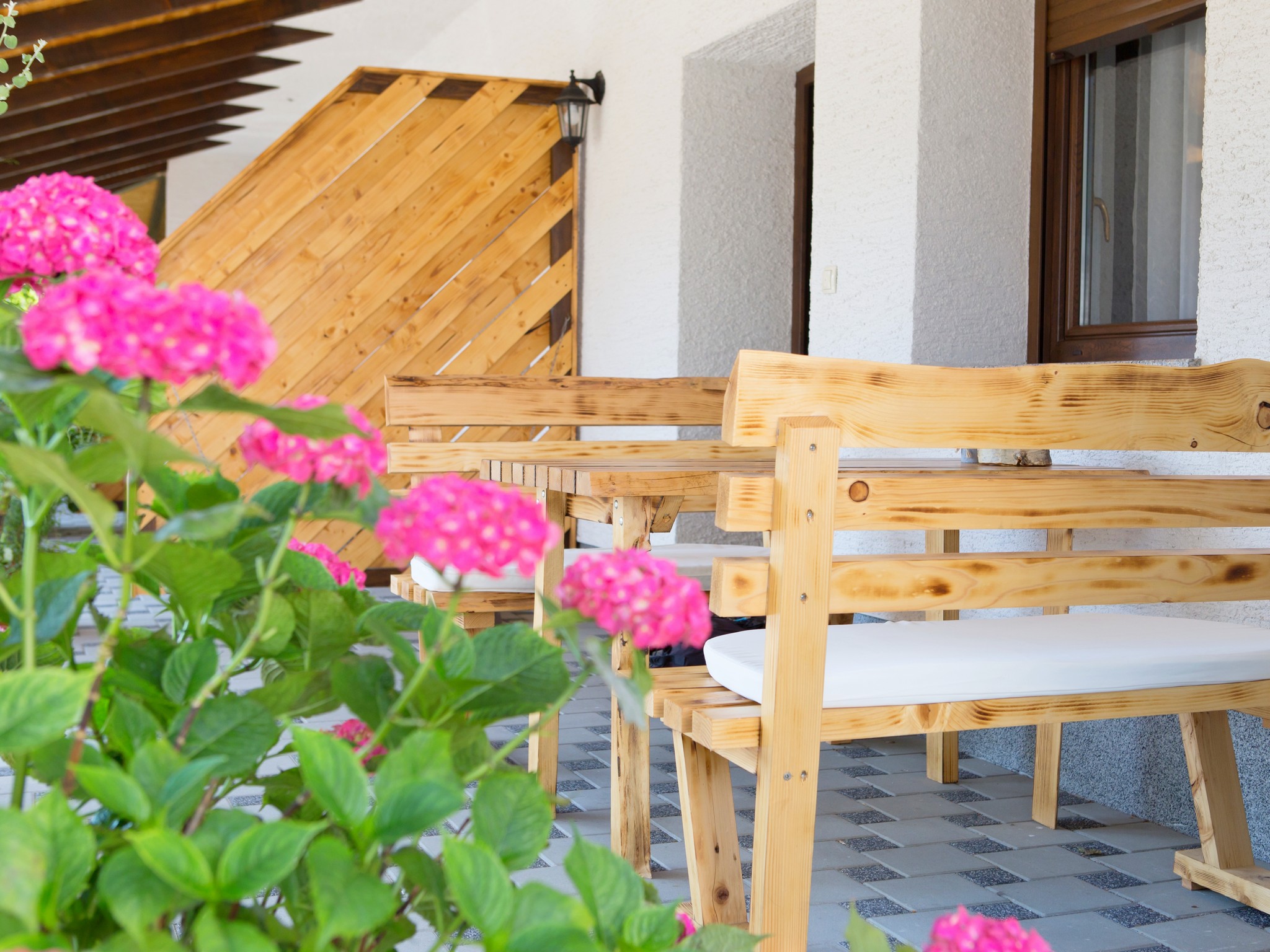 Studio Apartments Plitvice Lacus