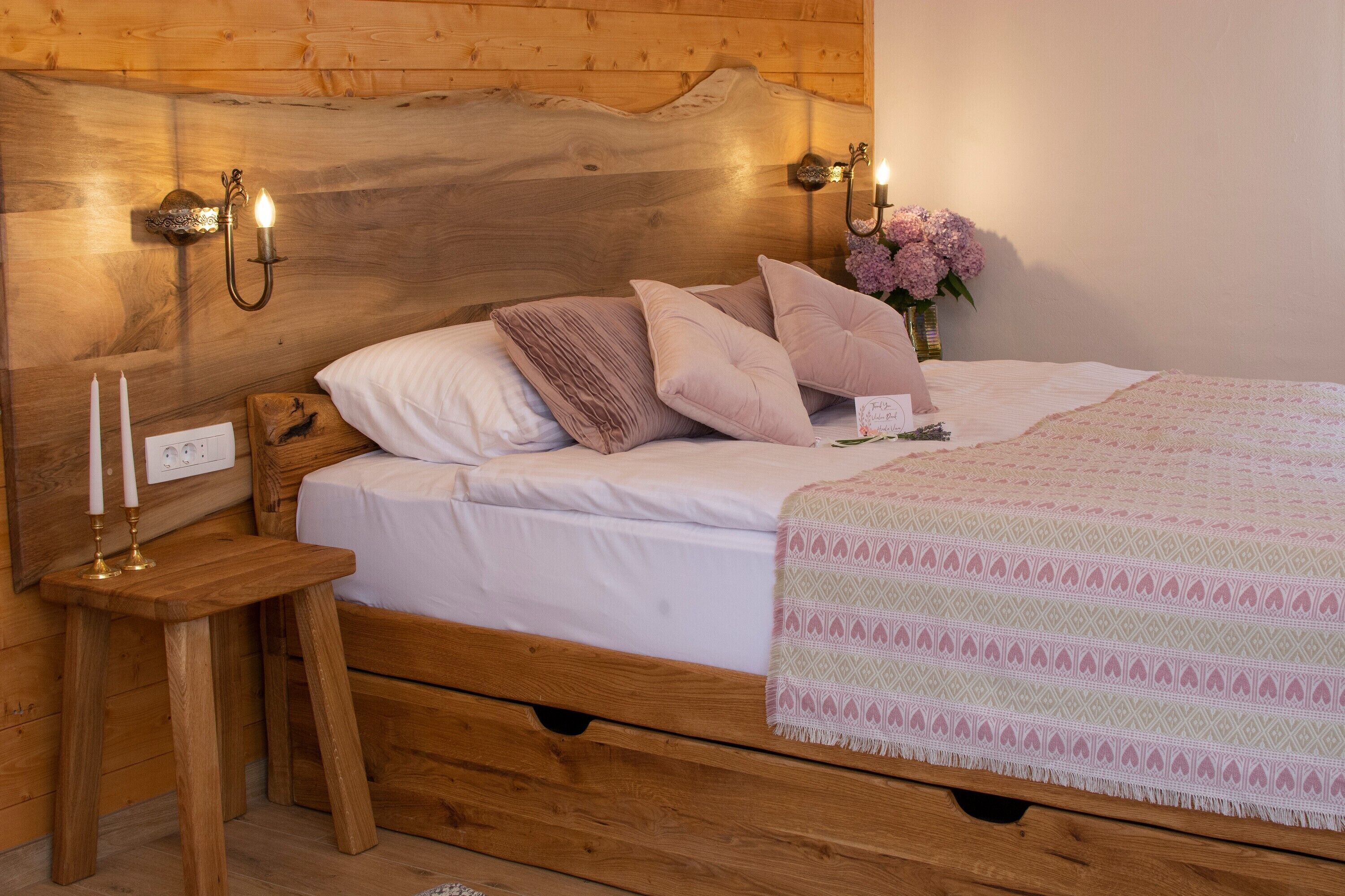 Boutique Villa Pearl Of Plitvice