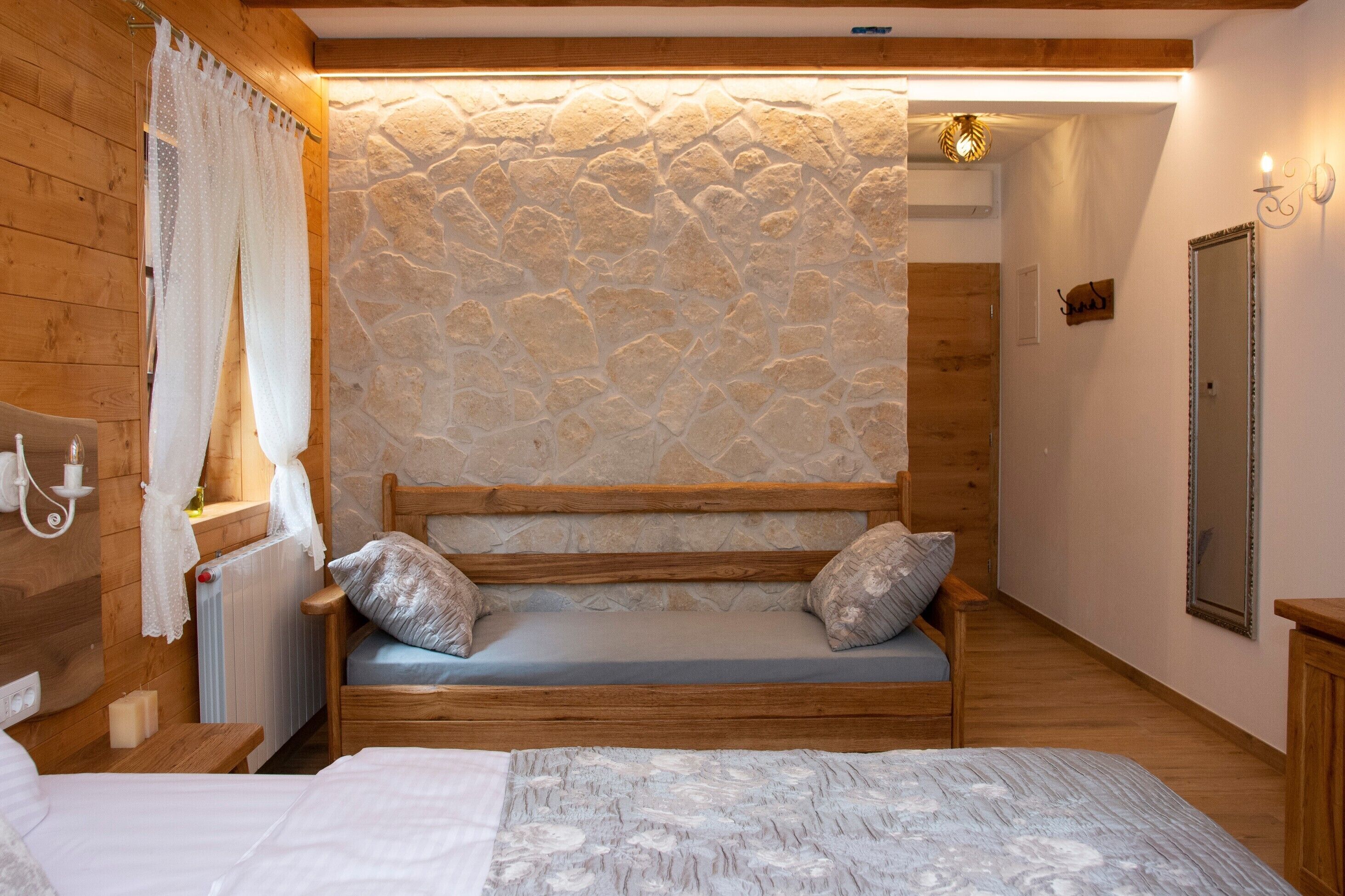 Boutique Villa Pearl Of Plitvice