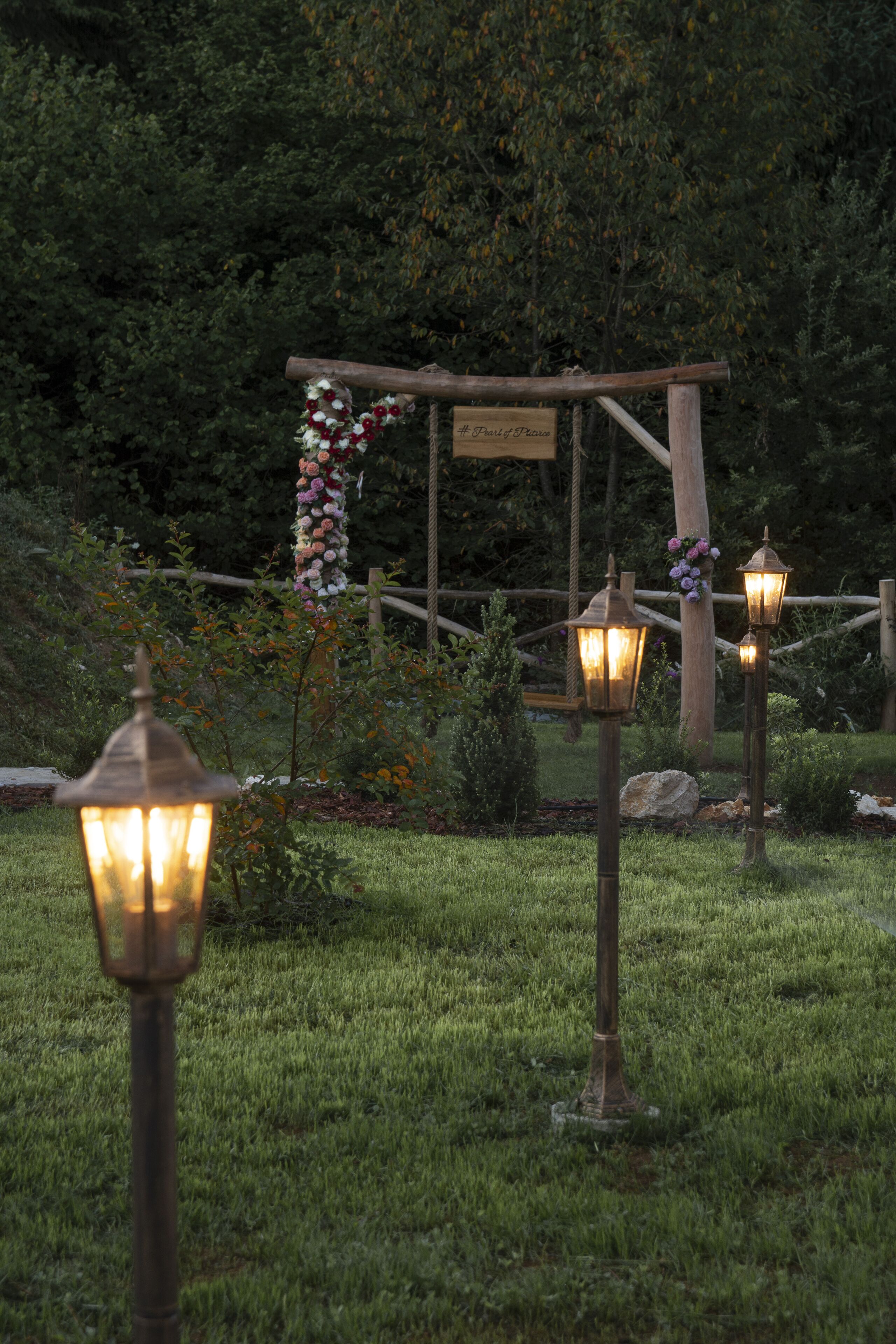 Boutique Villa Pearl Of Plitvice