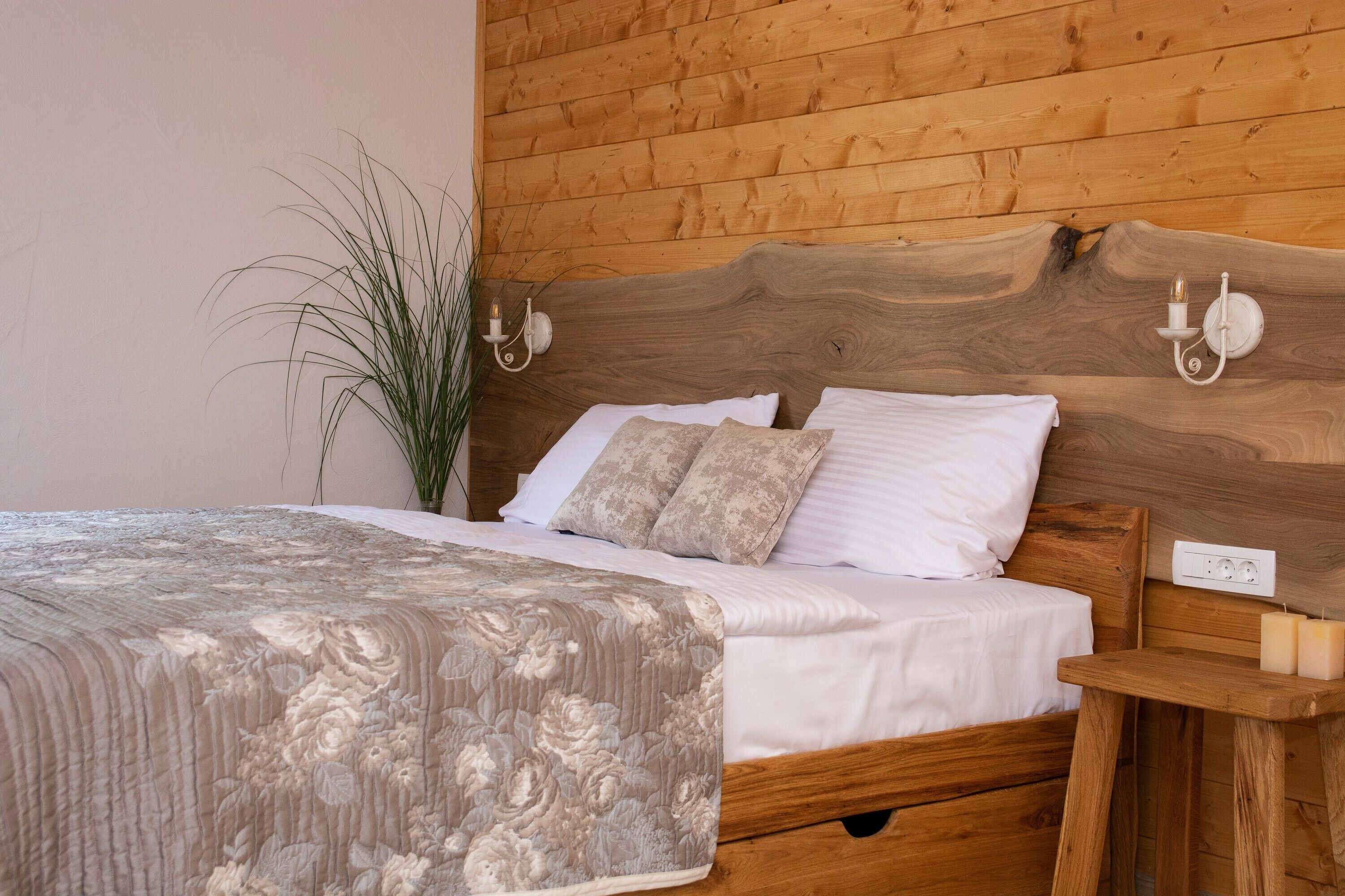 Boutique Villa Pearl Of Plitvice