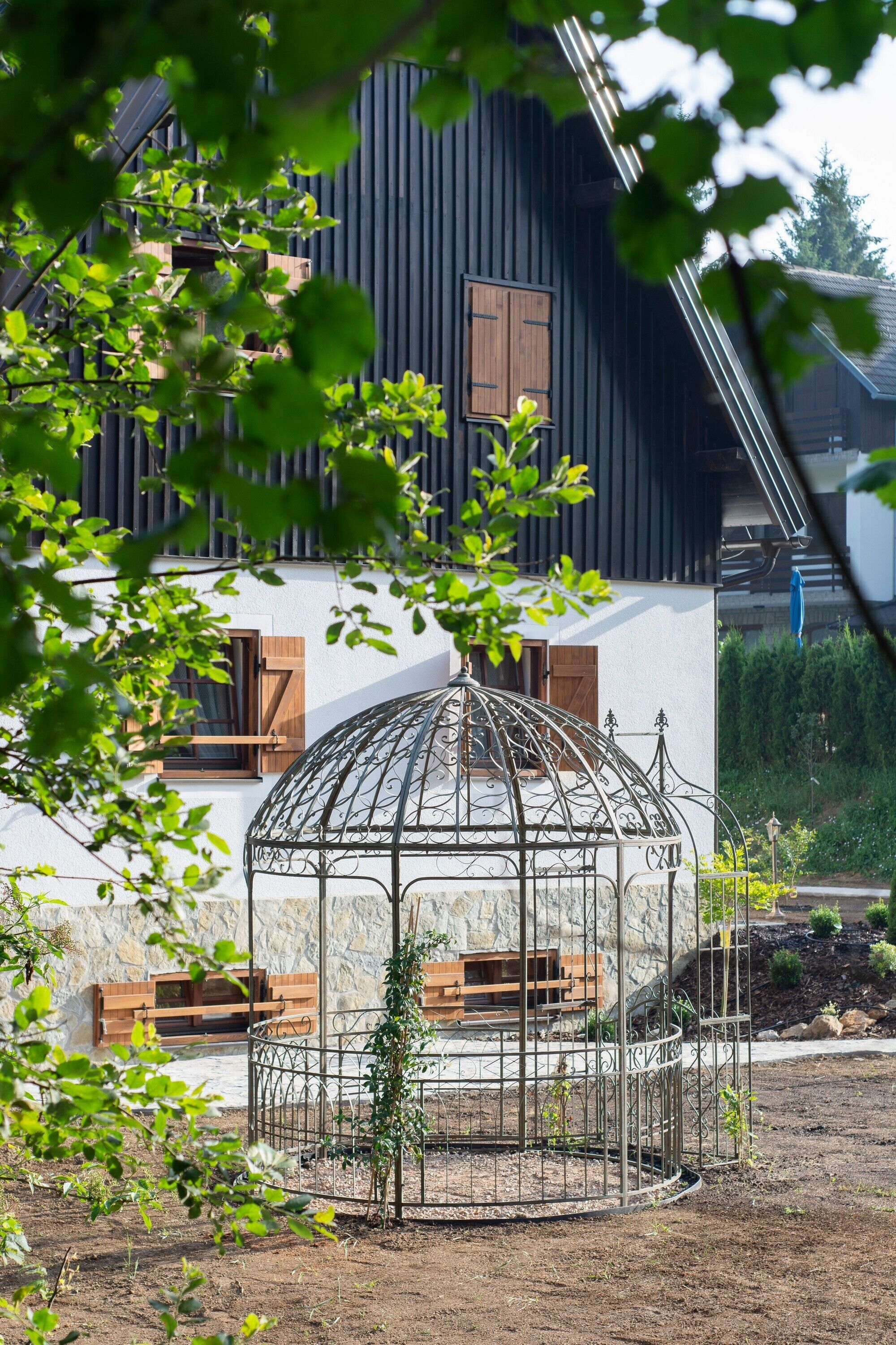 Boutique Villa Pearl Of Plitvice
