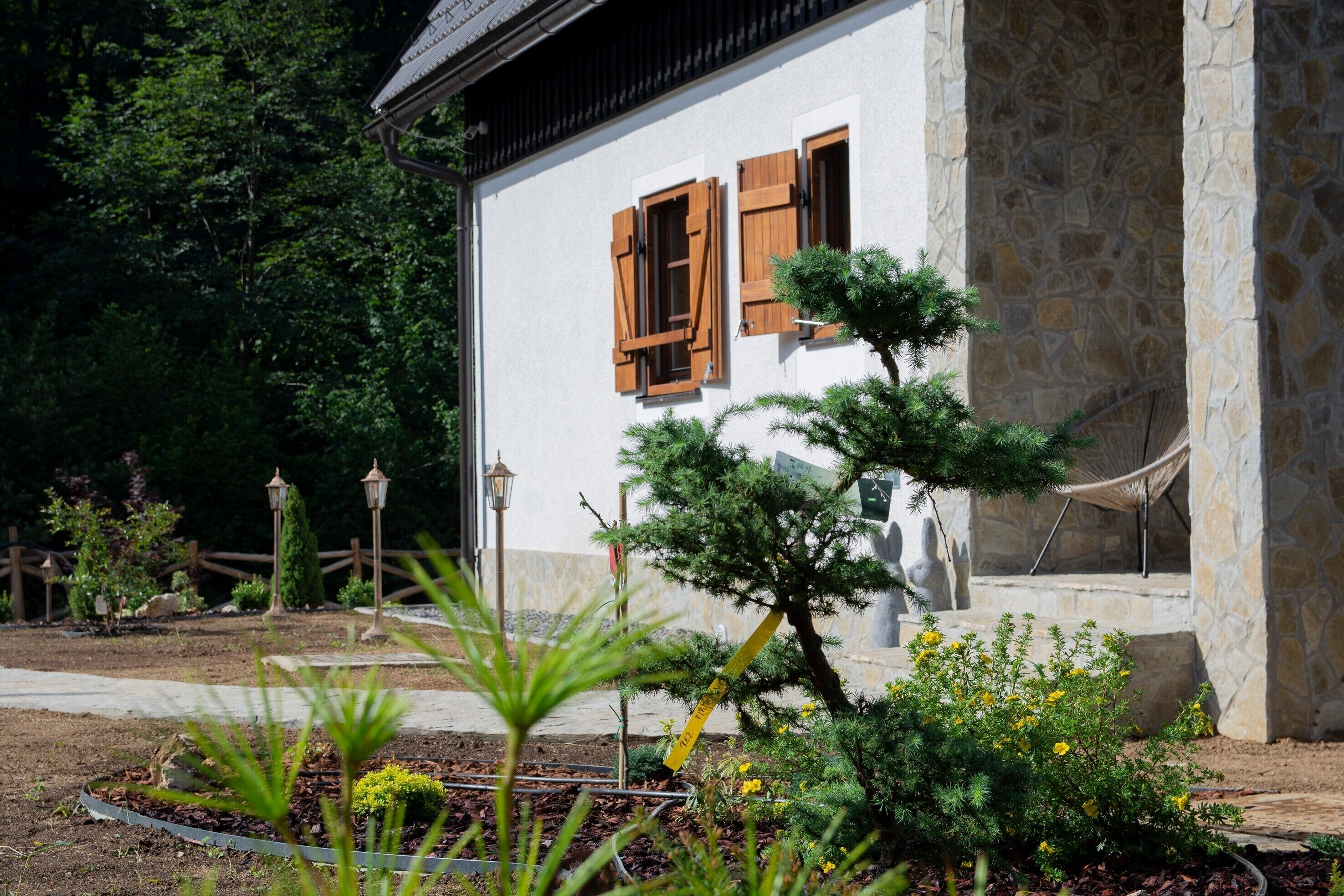 Boutique Villa Pearl Of Plitvice