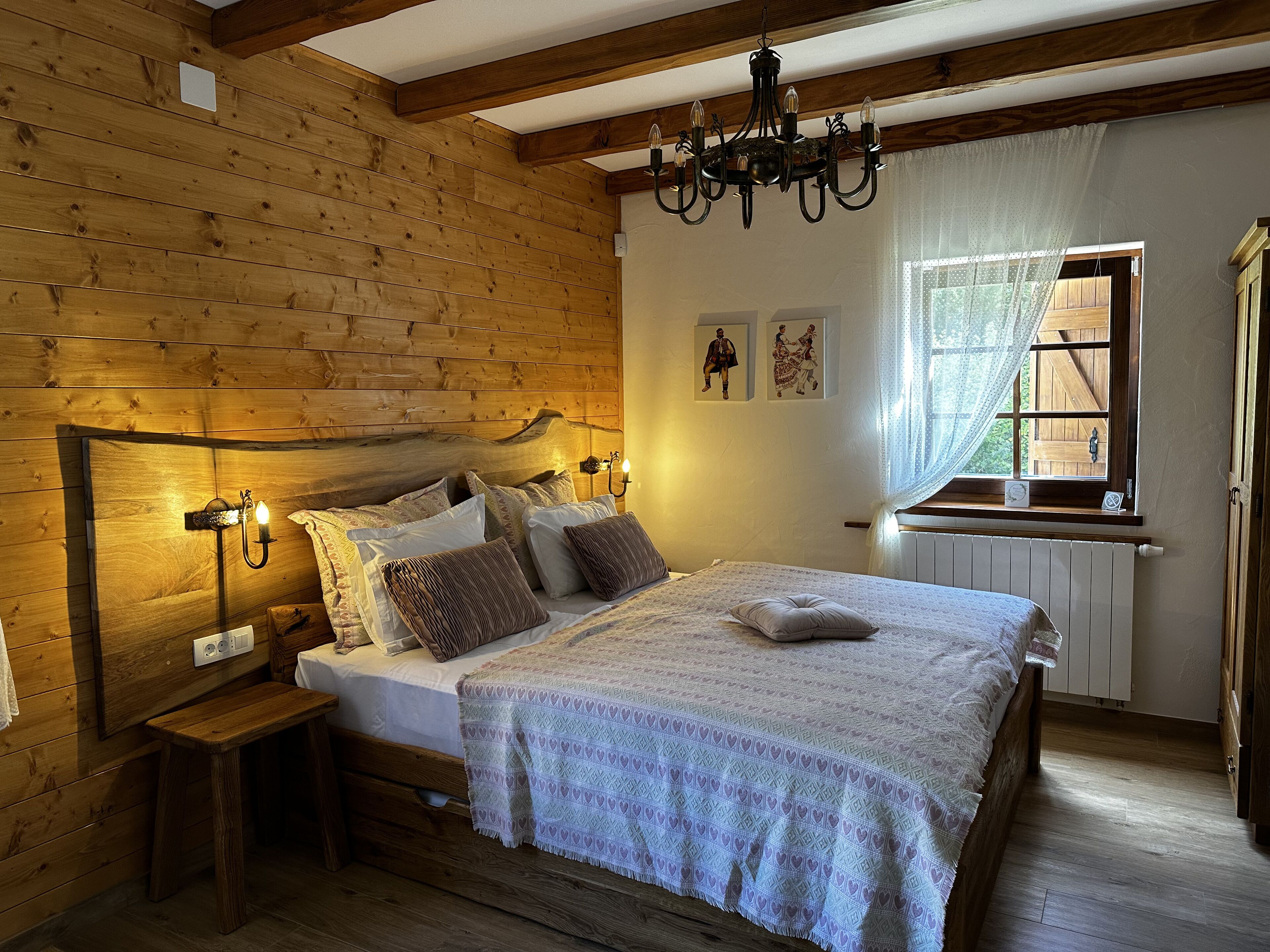 Boutique Villa Pearl Of Plitvice