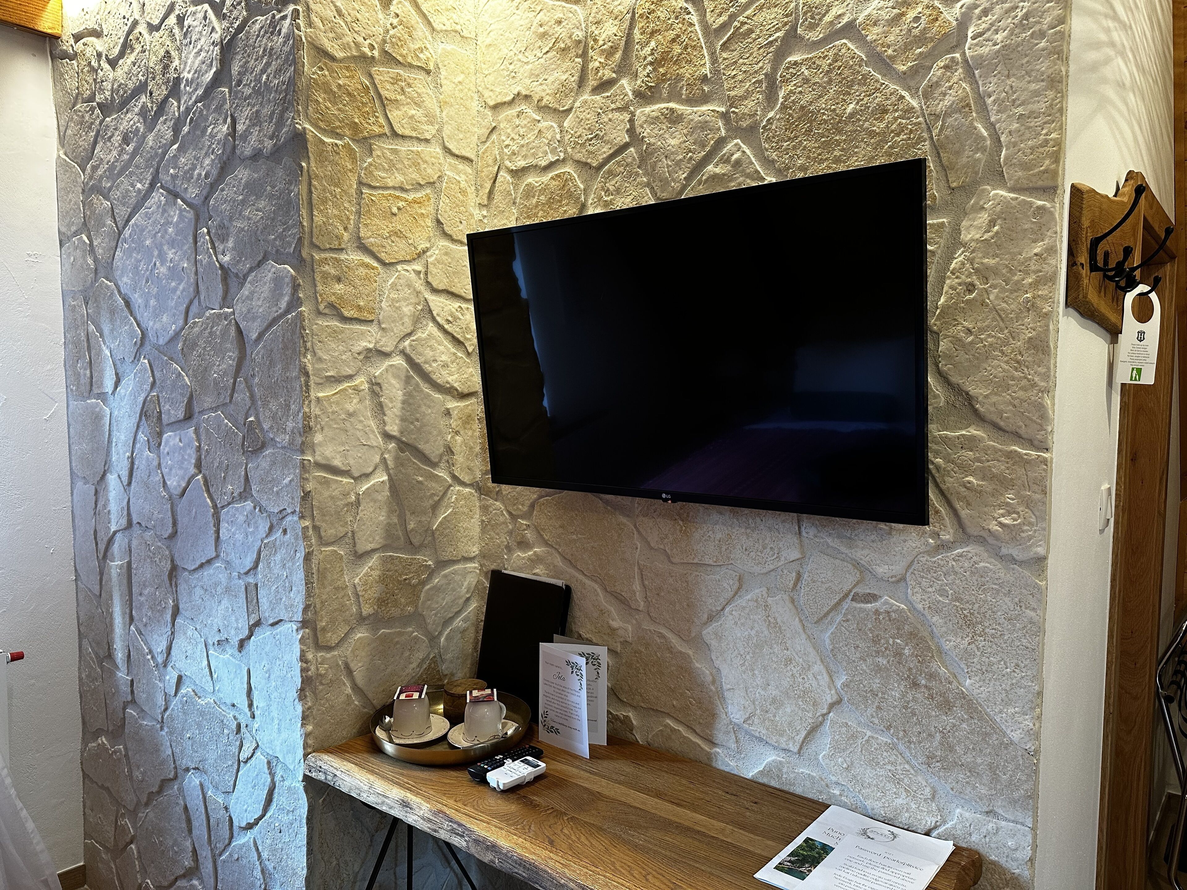 Boutique Villa Pearl Of Plitvice