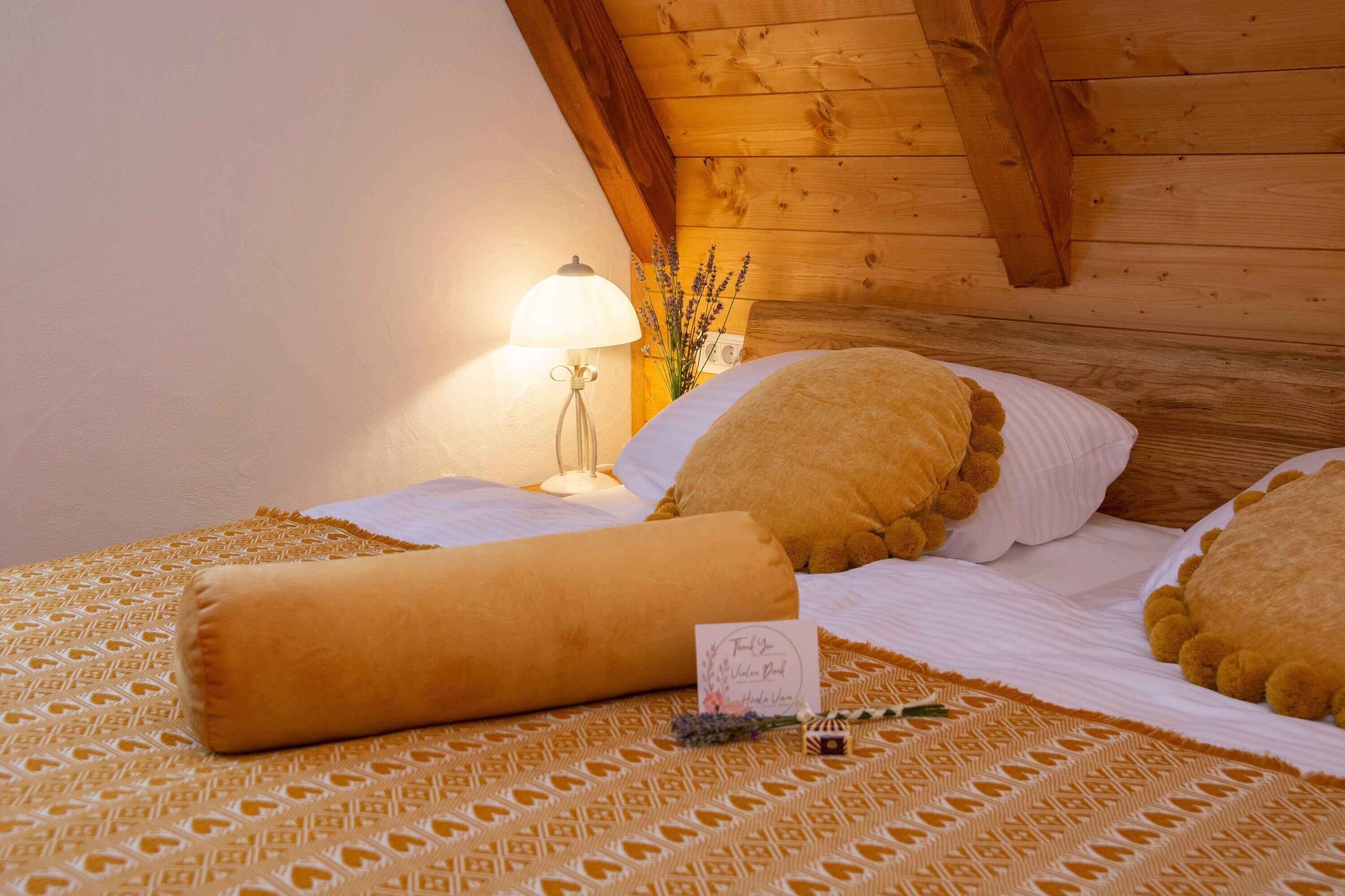 Boutique Villa Pearl Of Plitvice