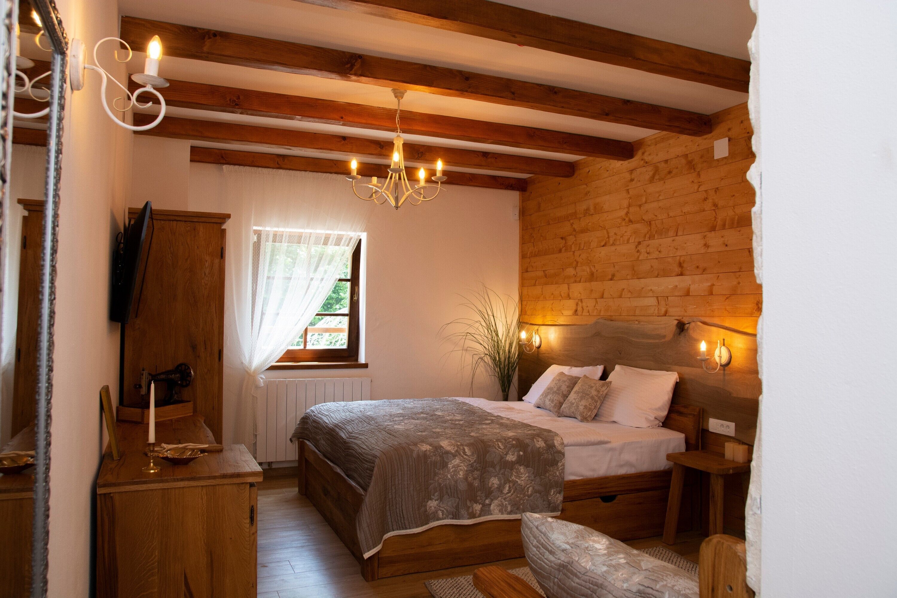 Boutique Villa Pearl Of Plitvice