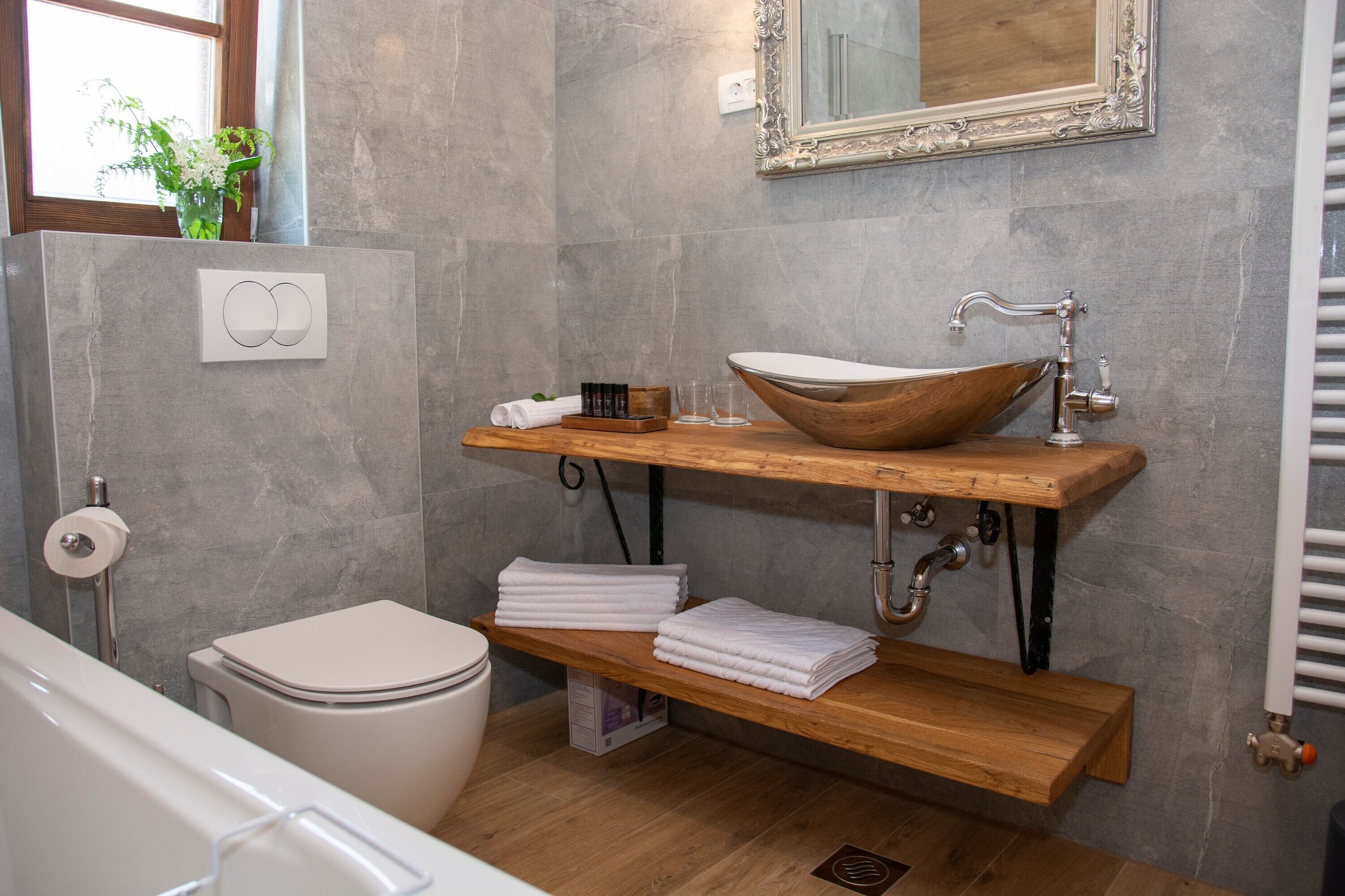 Boutique Villa Pearl Of Plitvice