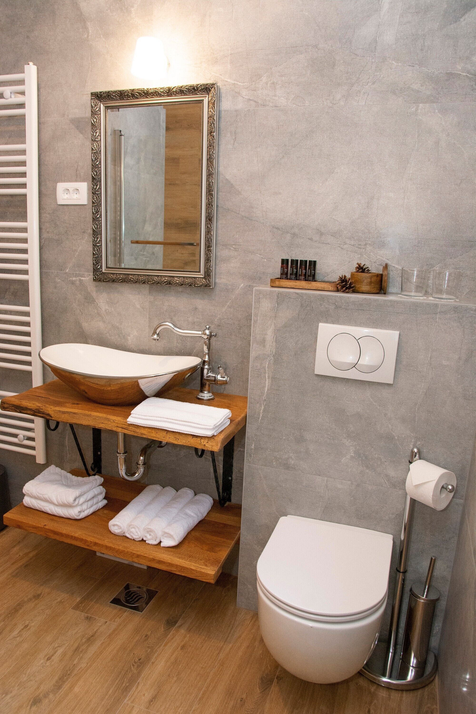 Boutique Villa Pearl Of Plitvice