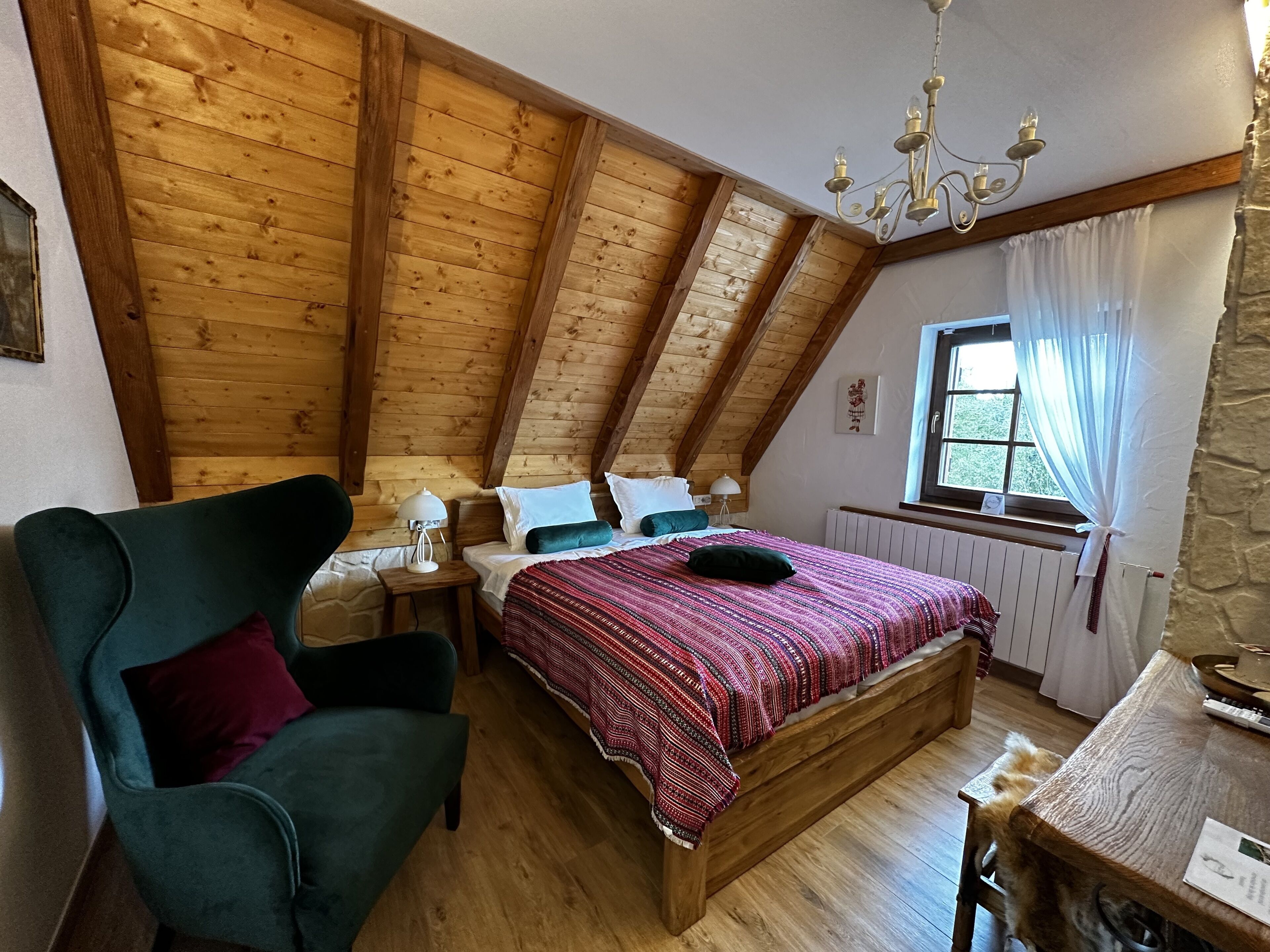 Boutique Villa Pearl Of Plitvice