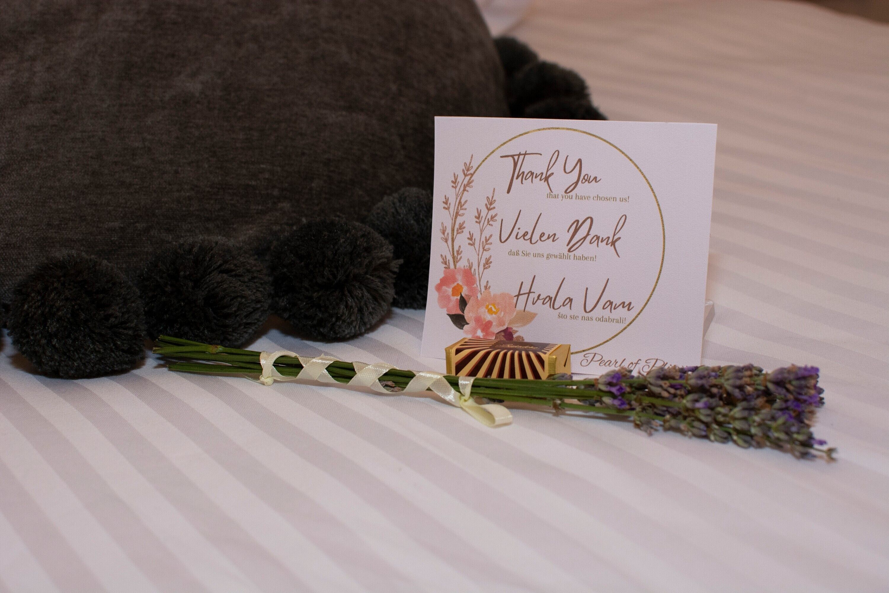 Boutique Villa Pearl Of Plitvice