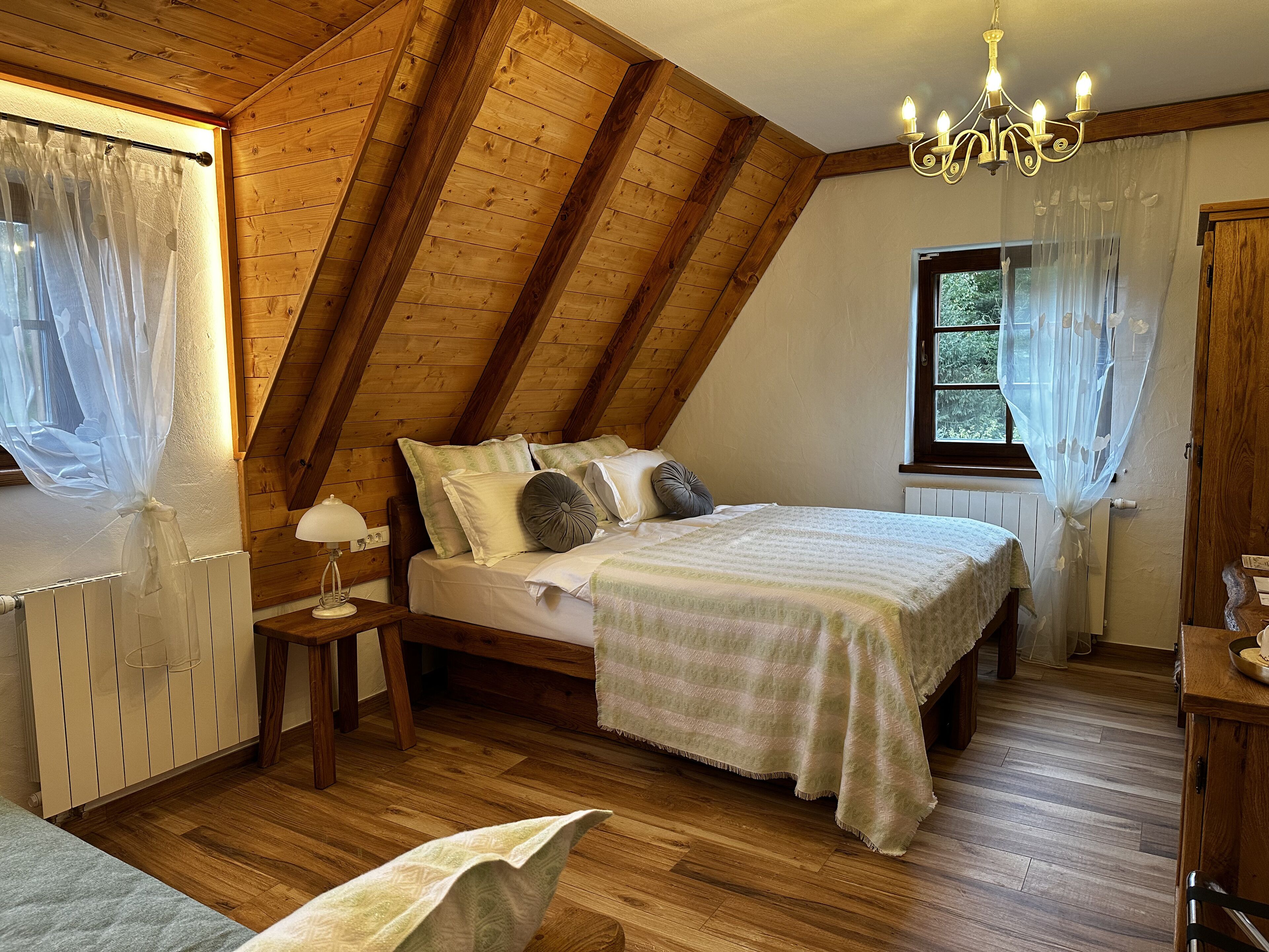 Boutique Villa Pearl Of Plitvice