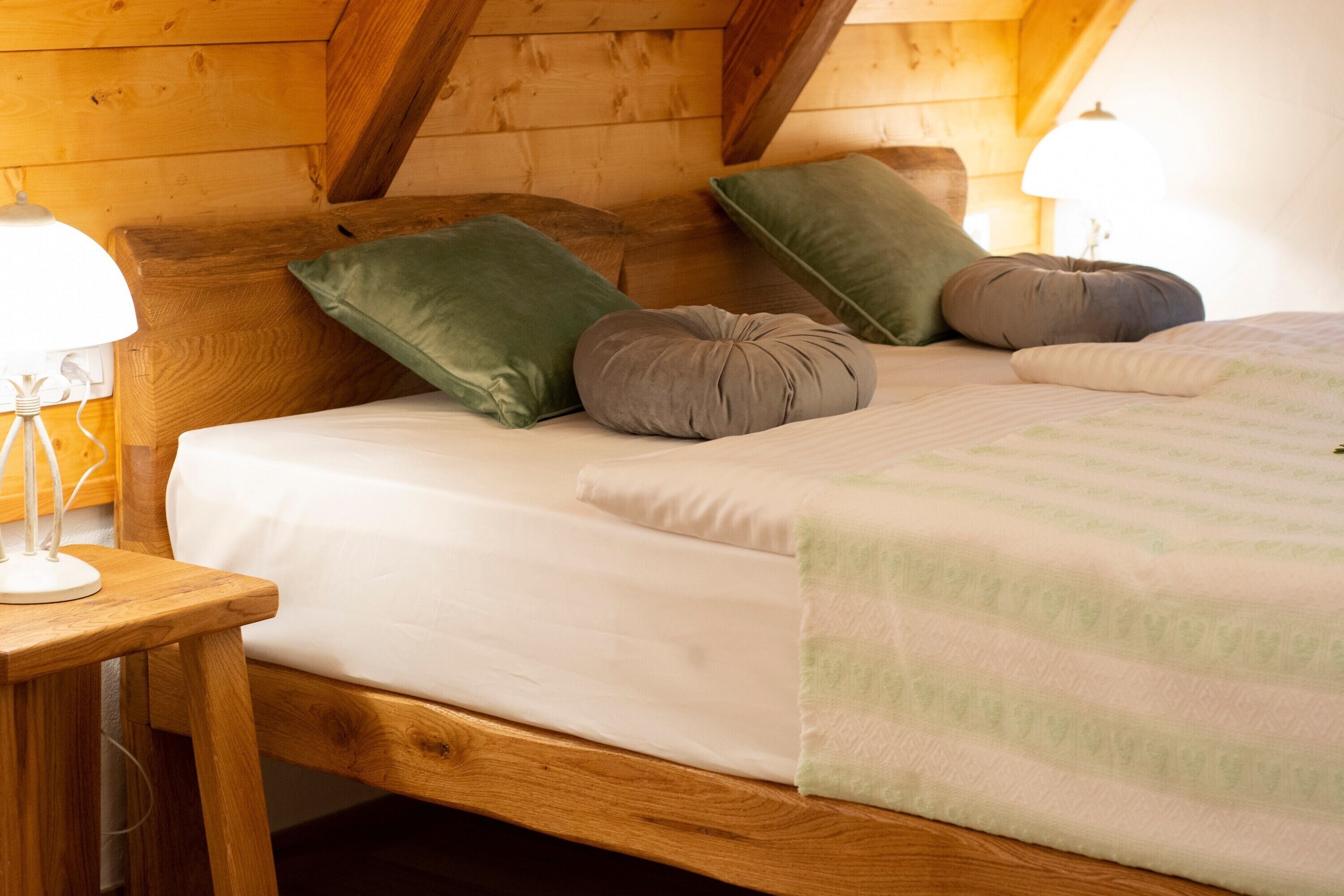 Boutique Villa Pearl Of Plitvice