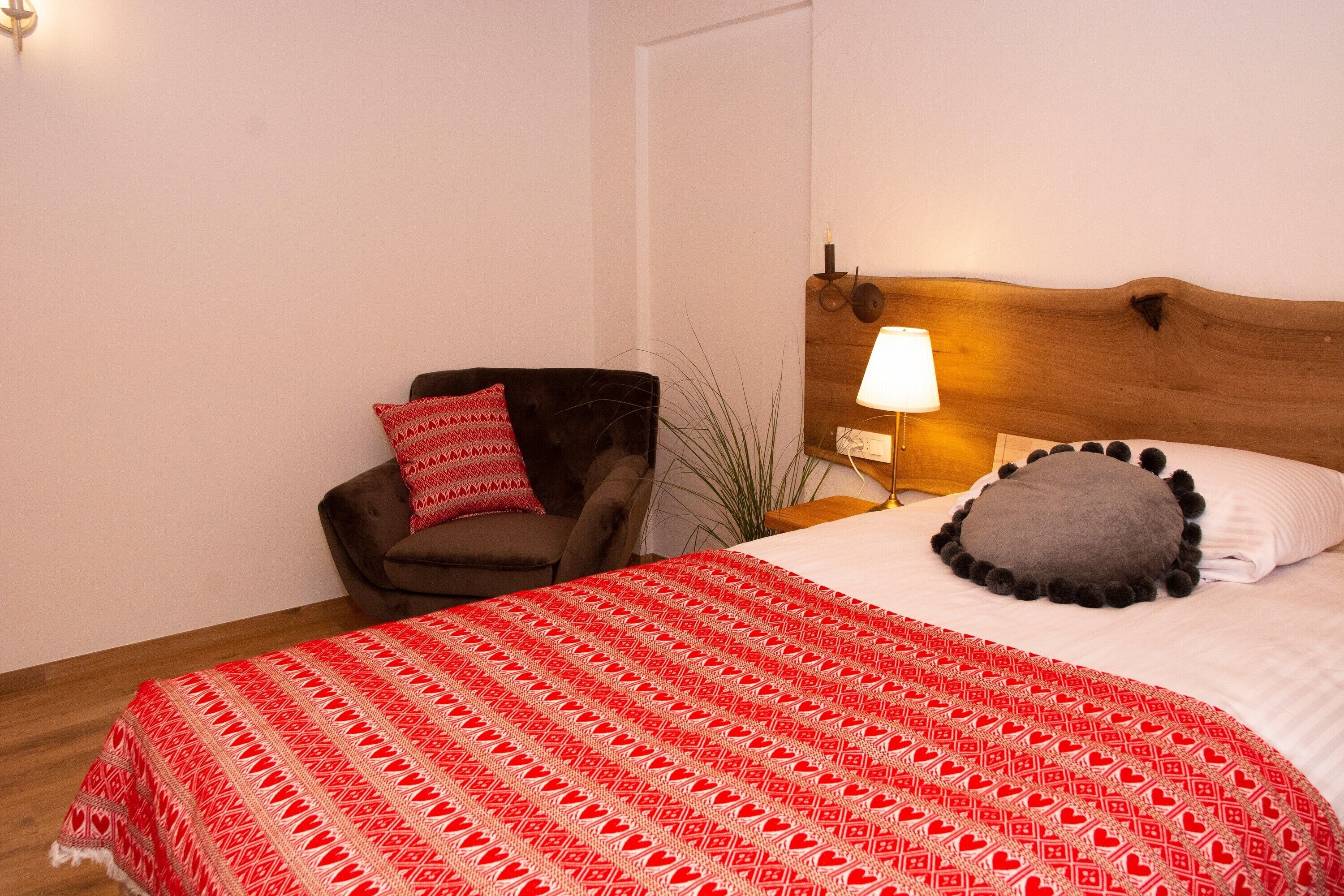 Boutique Villa Pearl Of Plitvice