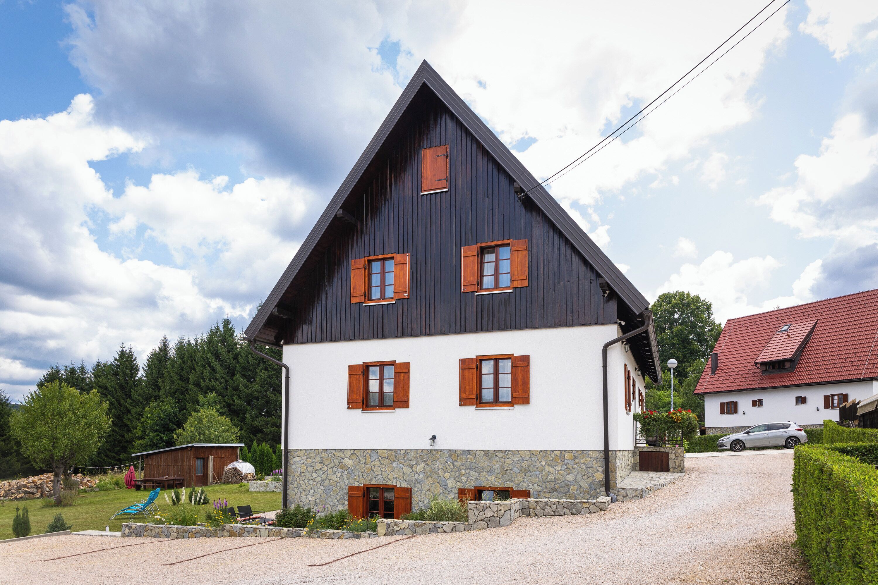 Green lakes house 2