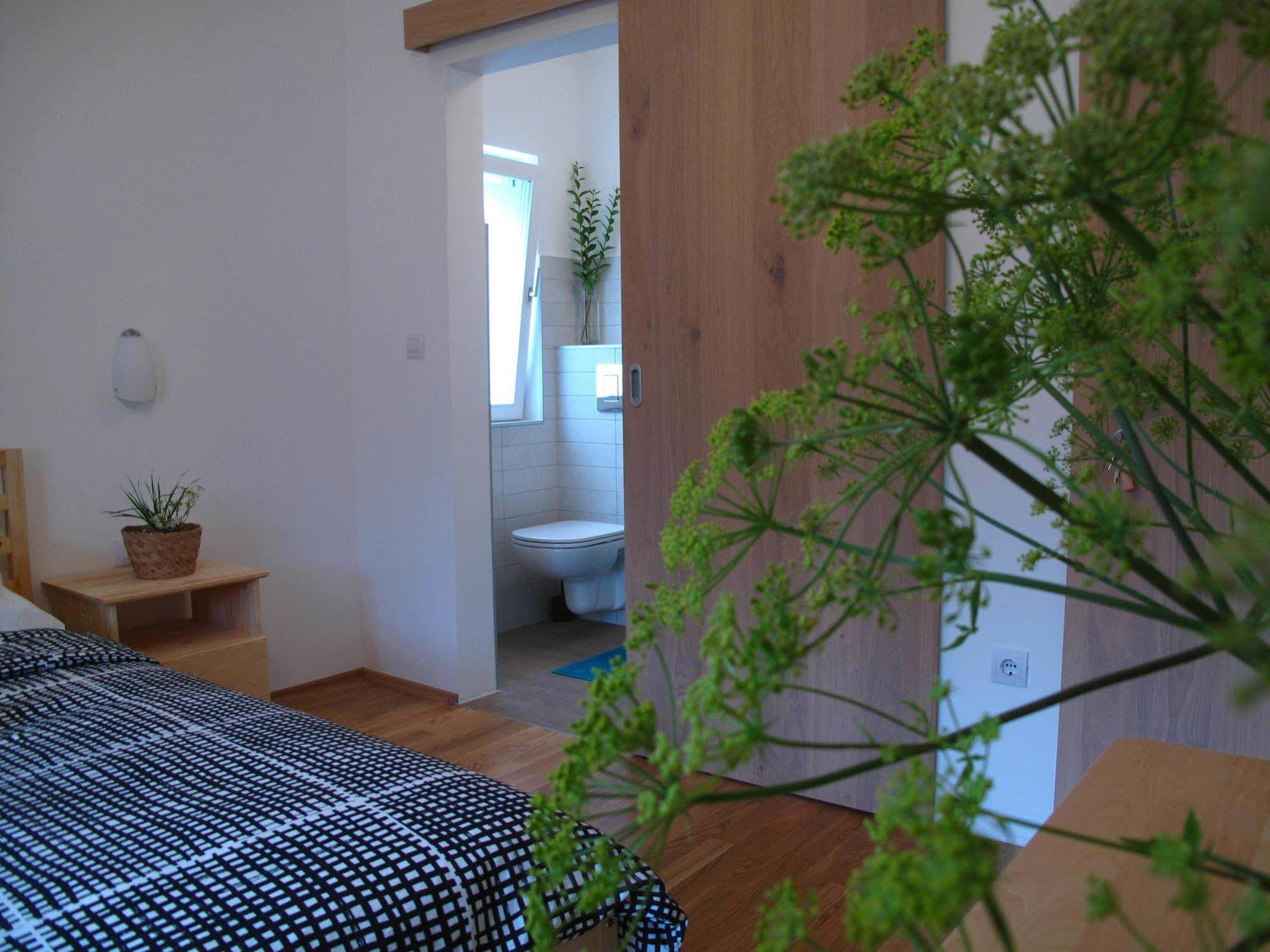 Guesthouse Bor