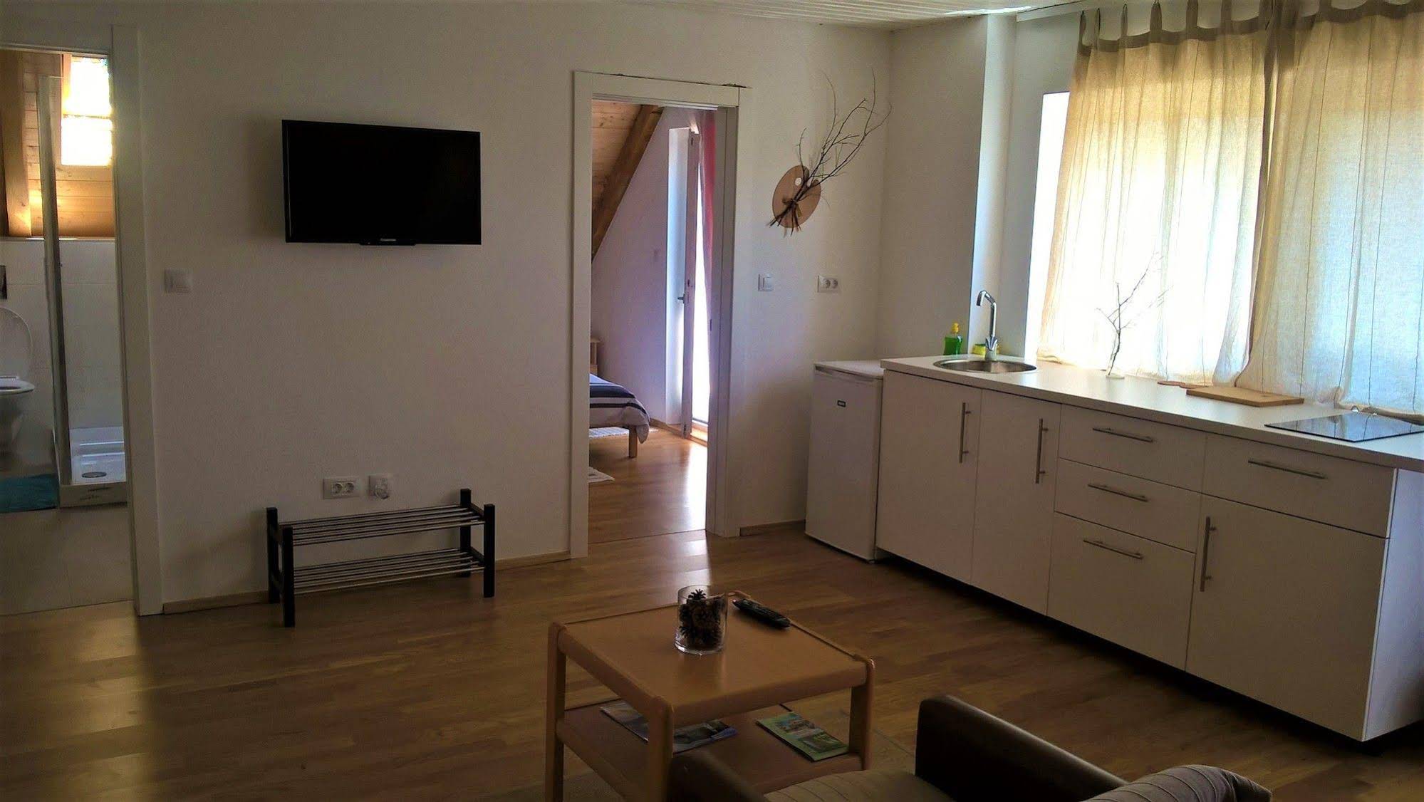 Guesthouse Bor