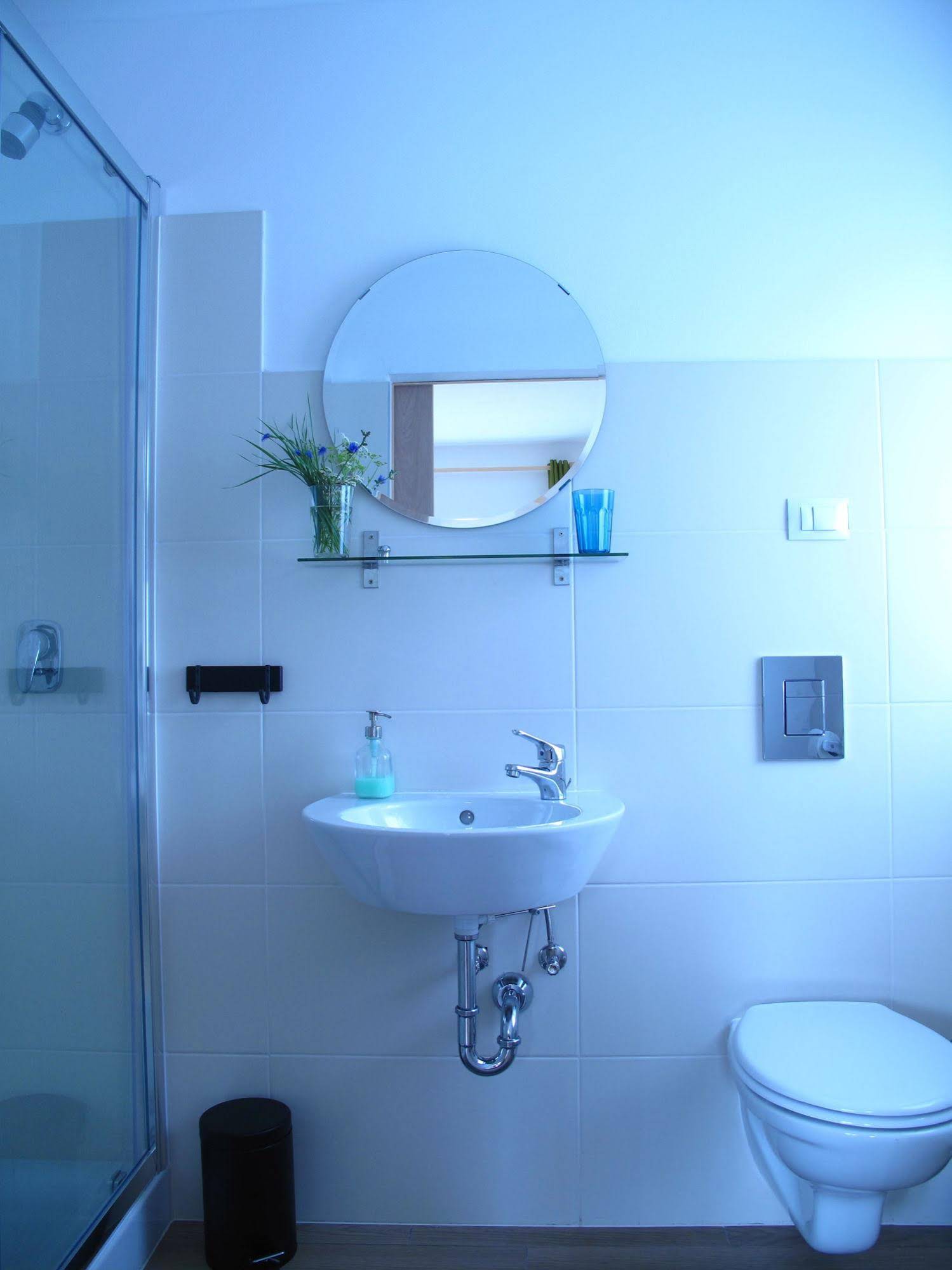 Guesthouse Bor